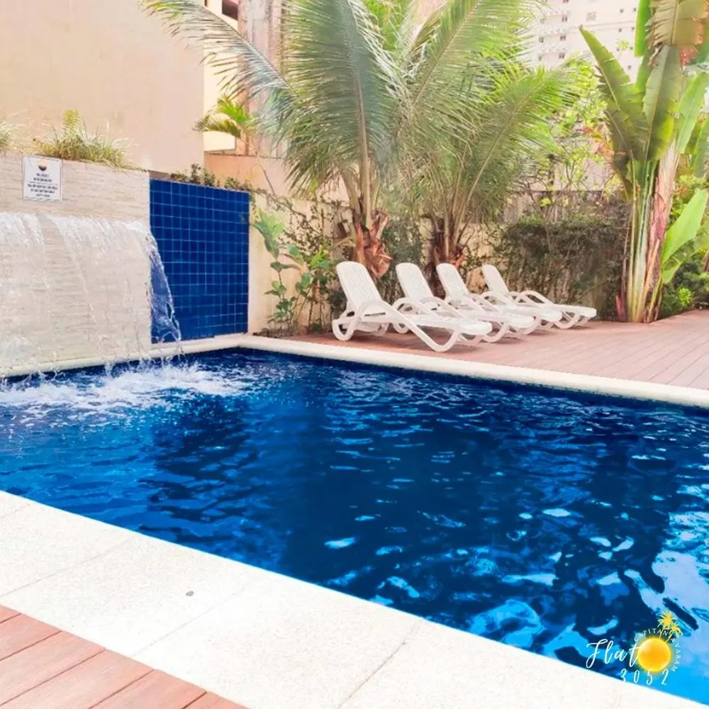 Flat Capitania Varam