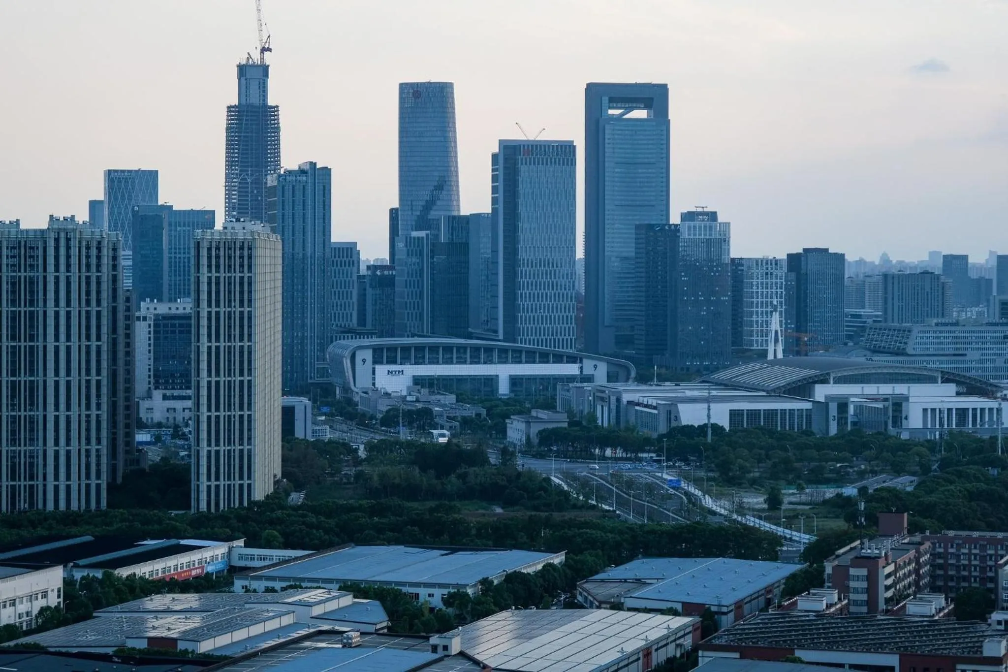 Other in The Azure Ningbo, Vignette Collection