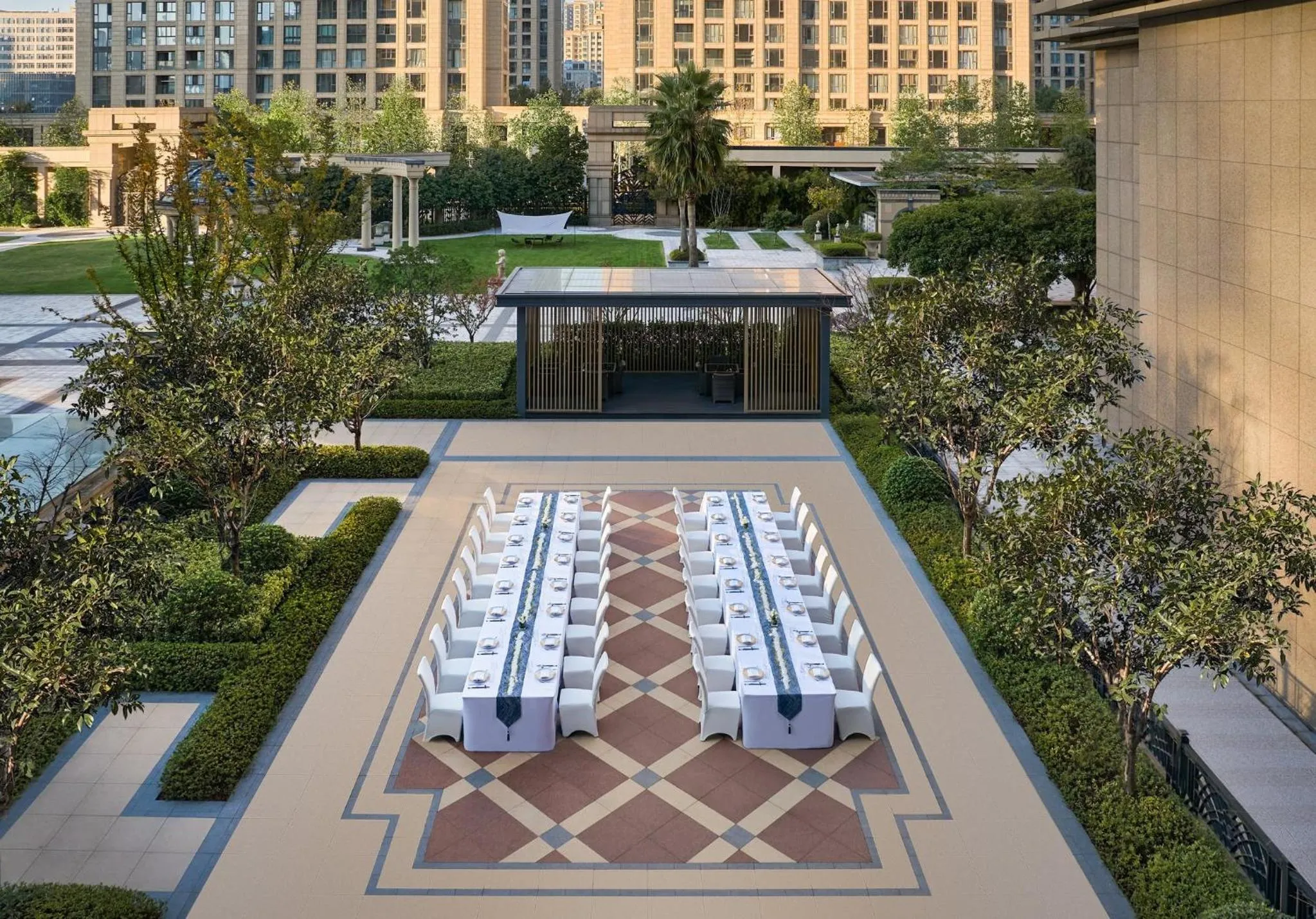 Other in The Azure Ningbo, Vignette Collection