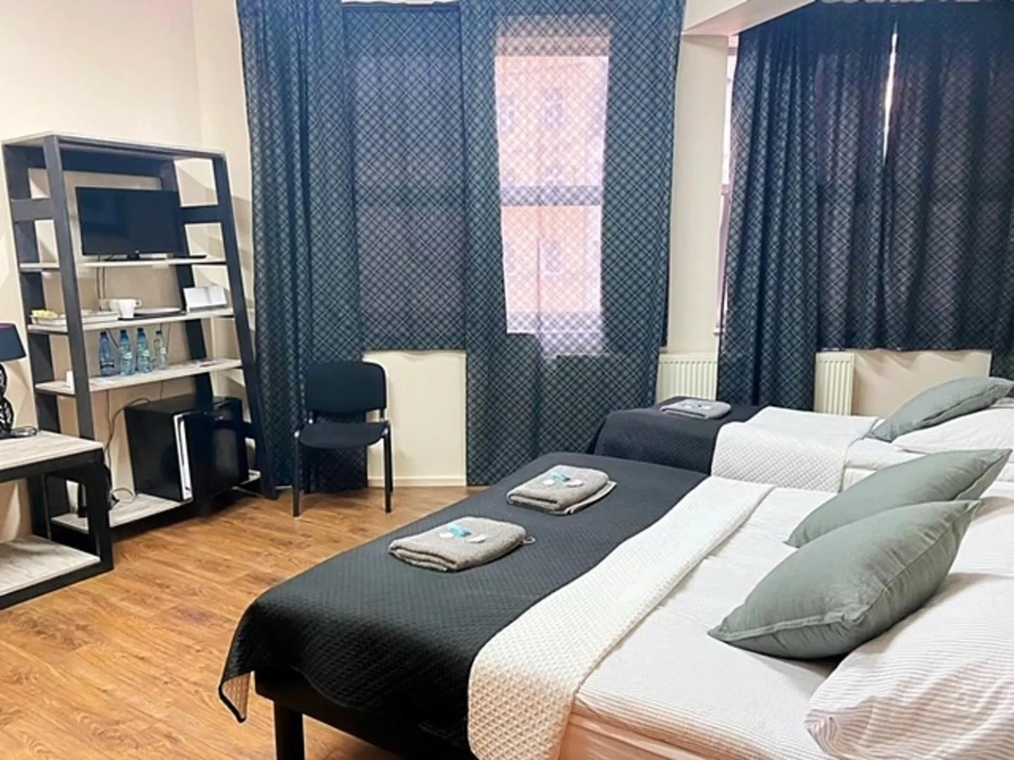 Triple Room in Pokoje Duchówka