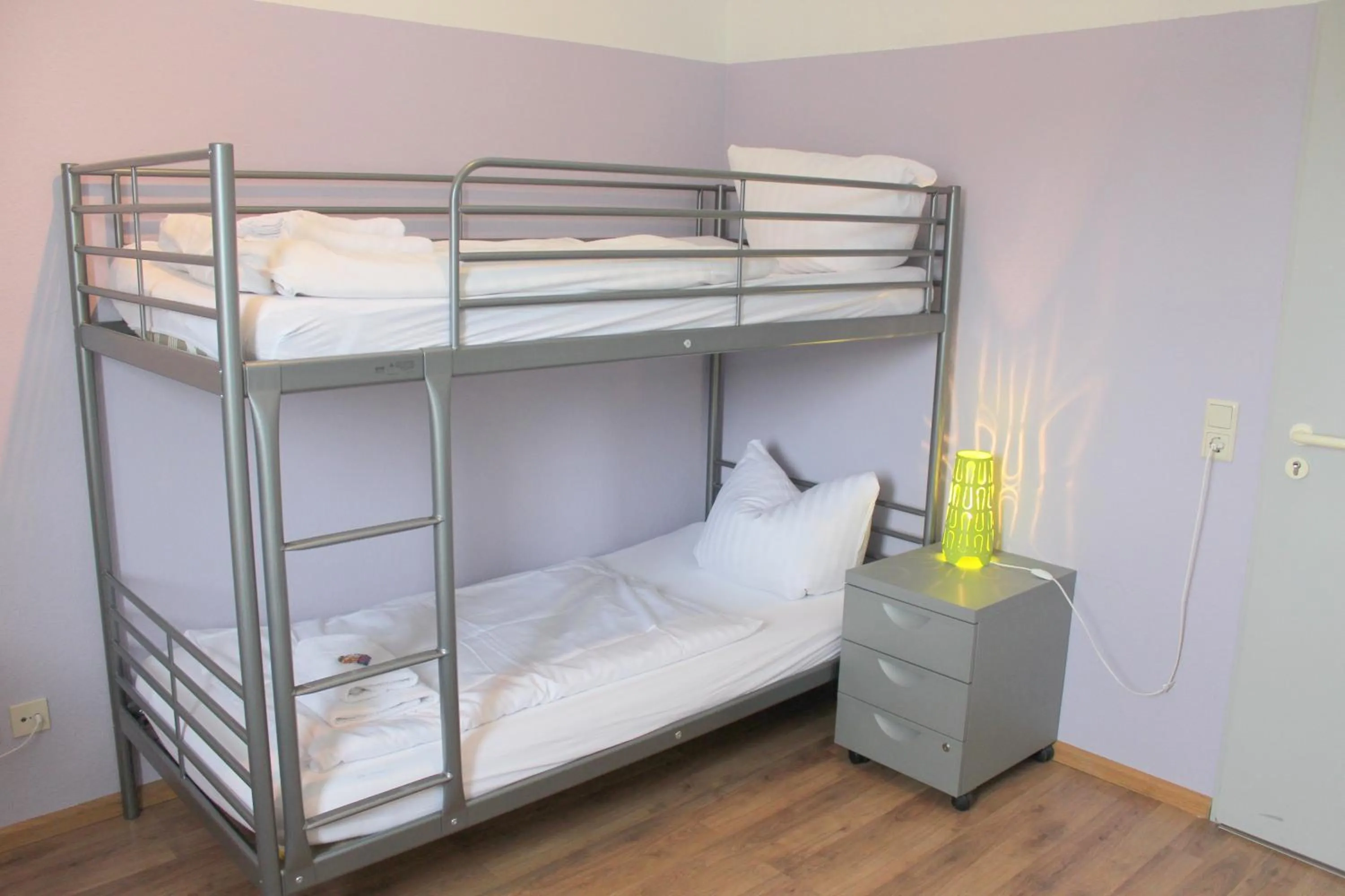 Bedroom, Bed in StayInn Hostel und Gästehaus