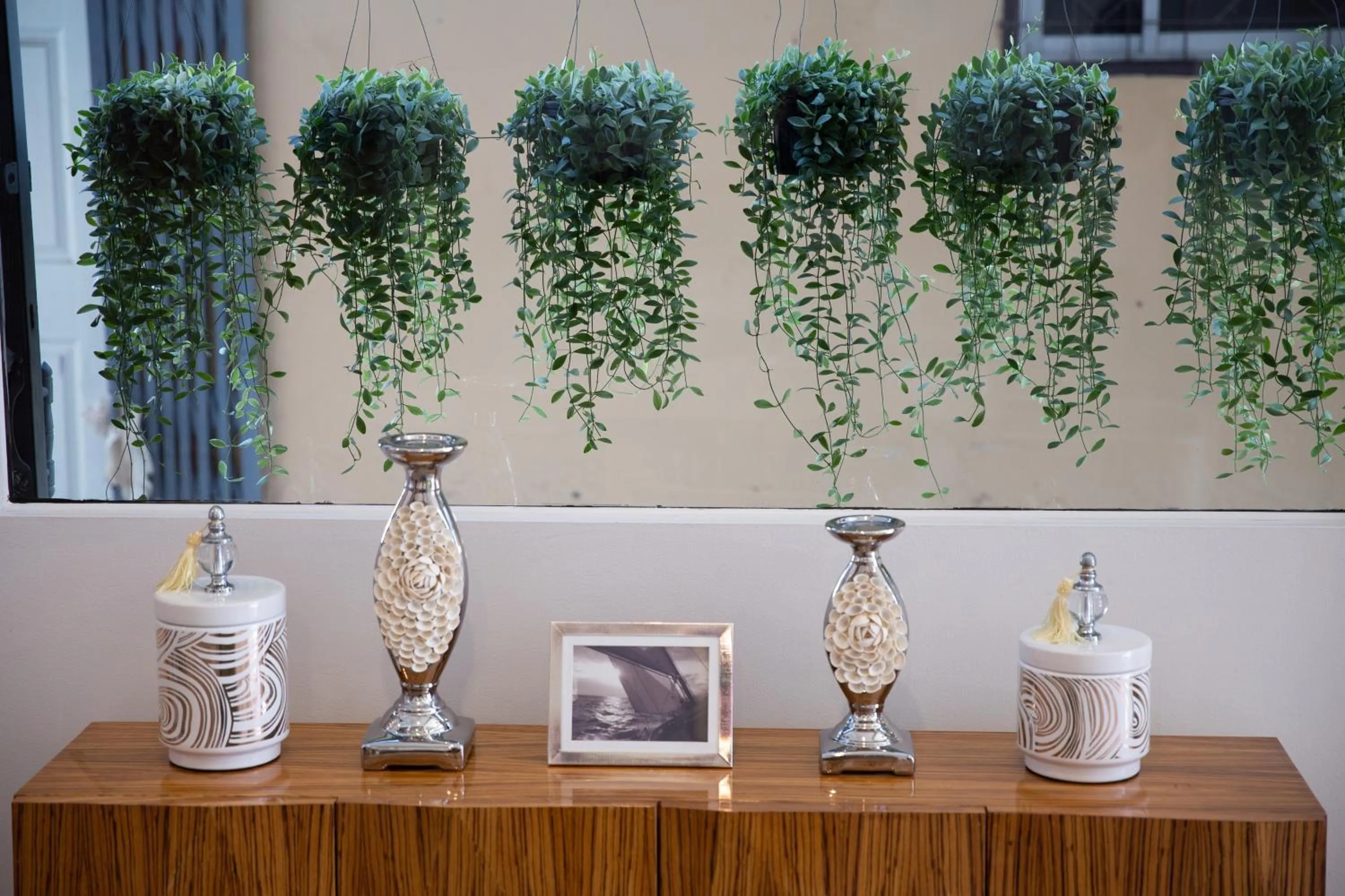 Property building in 185@Surawong Residence