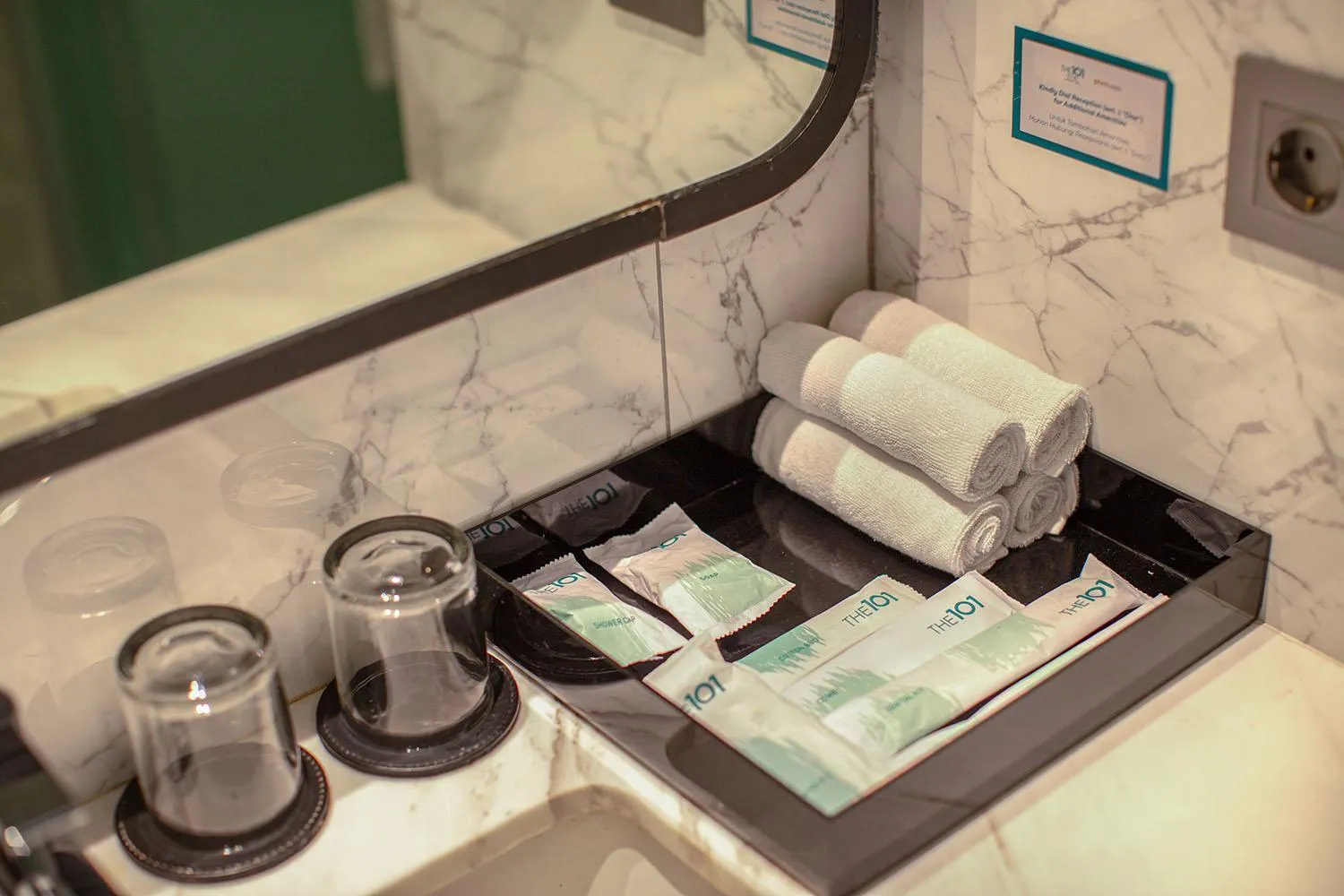 Other in THE 1O1 Jakarta Airport CBC