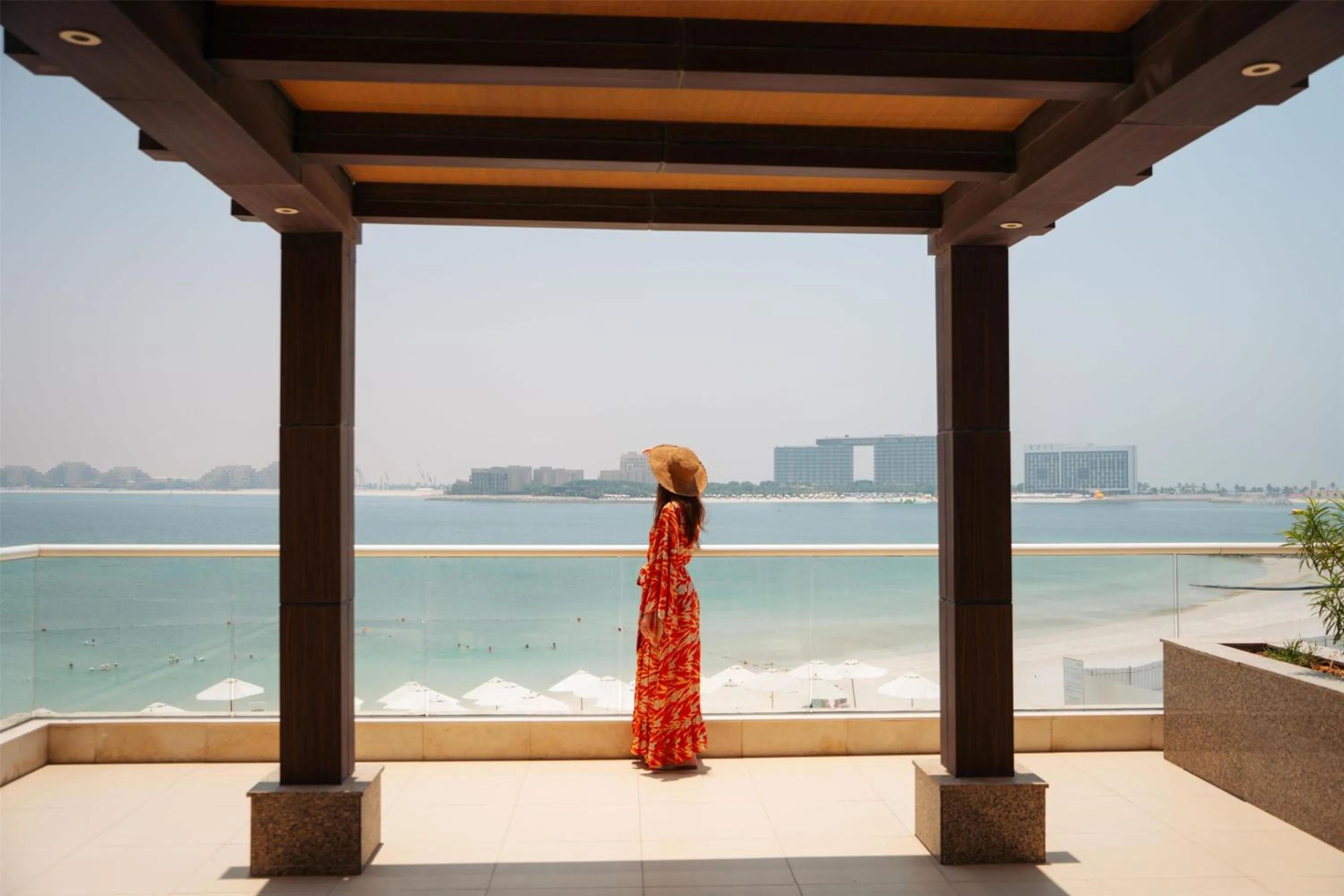 Other in Radisson Resort Ras Al Khaimah Marjan Island