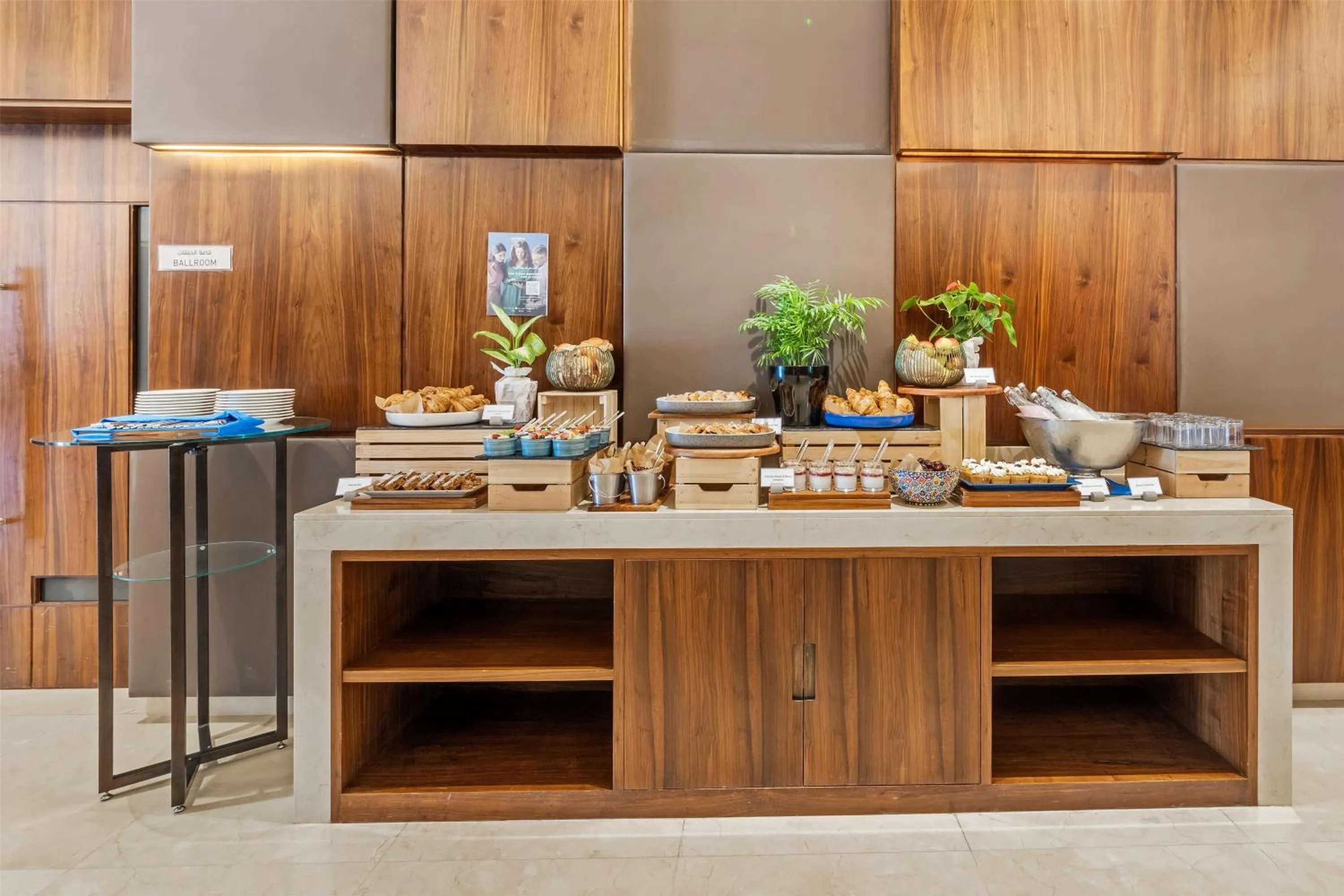 Meeting/conference room in Radisson Resort Ras Al Khaimah Marjan Island