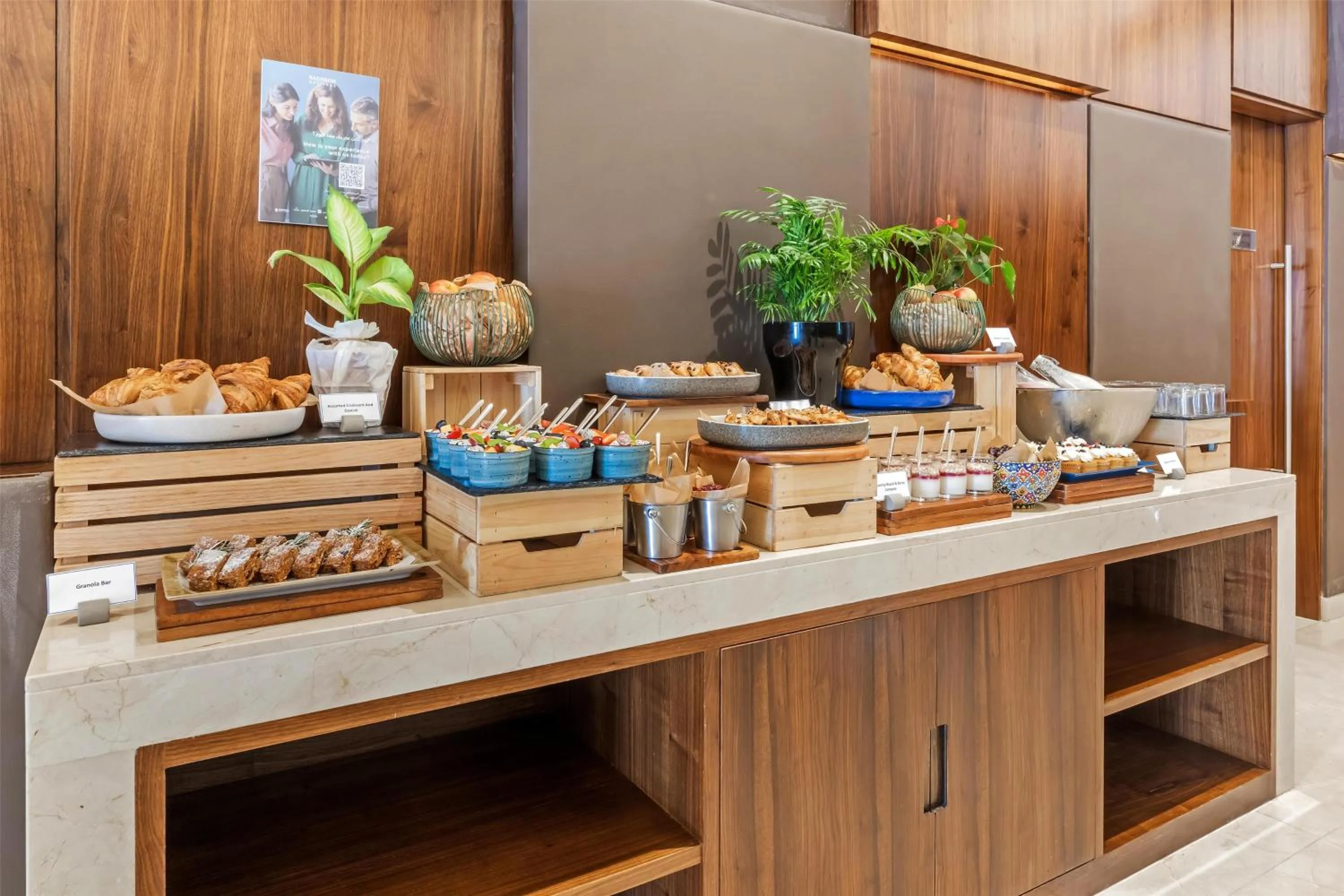 Meeting/conference room in Radisson Resort Ras Al Khaimah Marjan Island