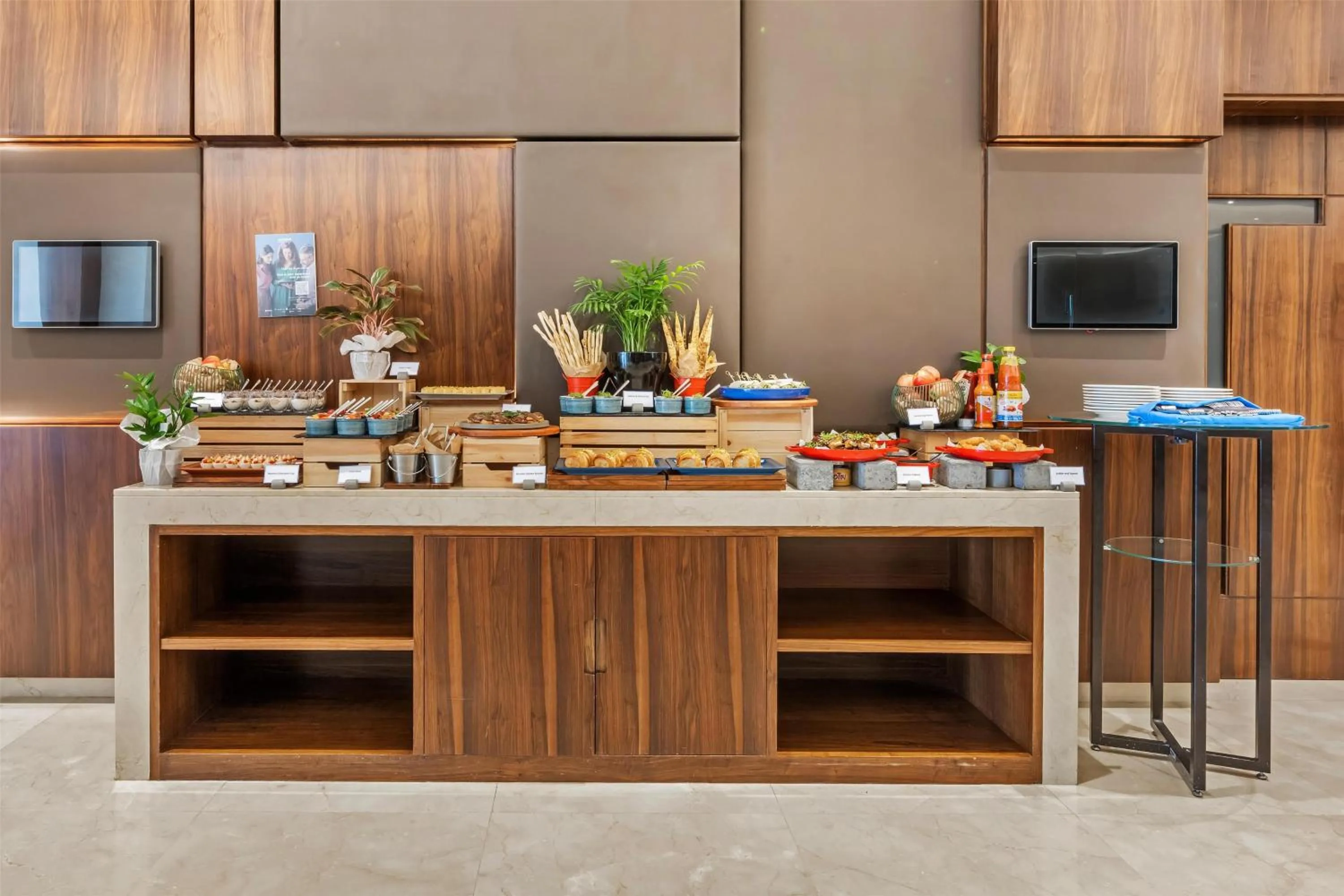 Meeting/conference room in Radisson Resort Ras Al Khaimah Marjan Island