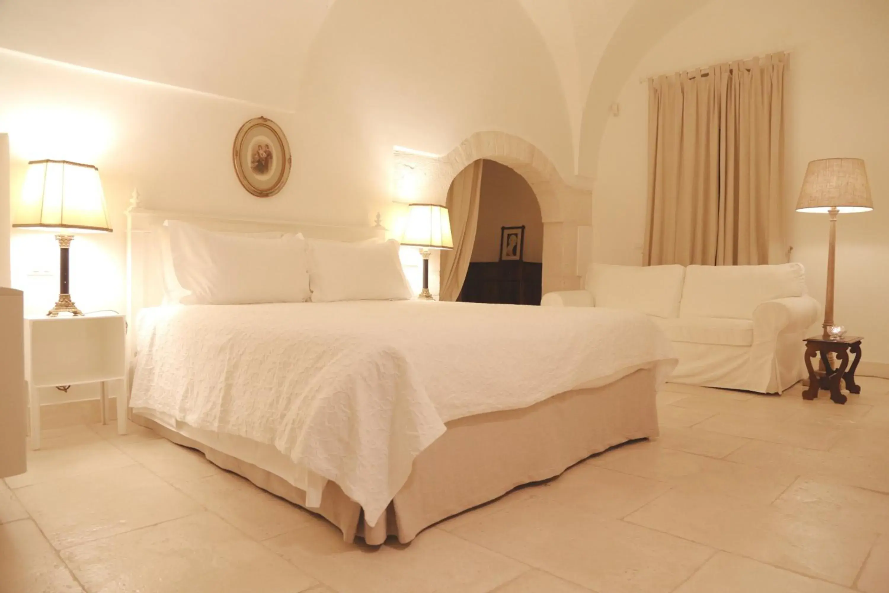 Double or Twin Room in Casa d'Autore Double or Twin Room in Casa d'Autore