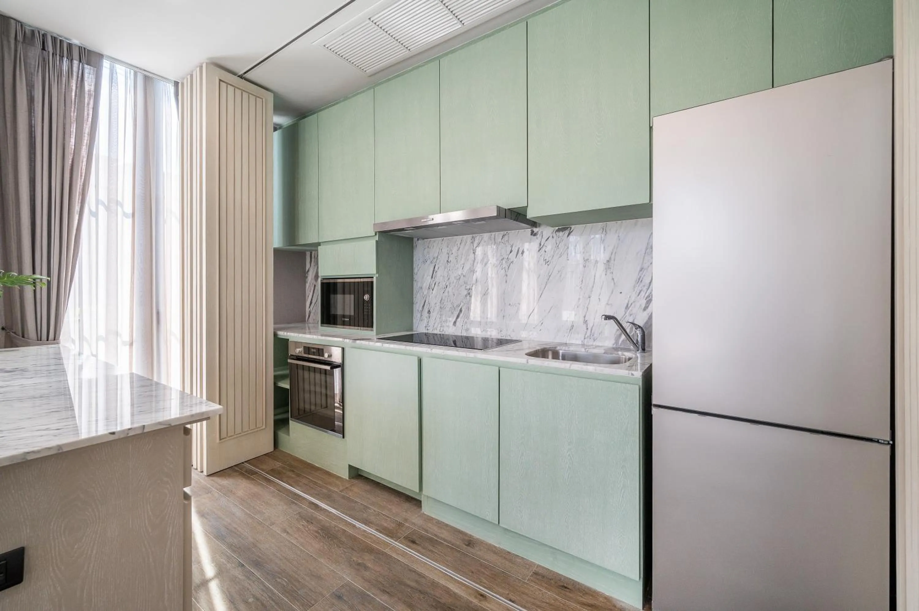 Meeting/conference room in Manhattan Pattaya Hotel - SHA Extra Plus