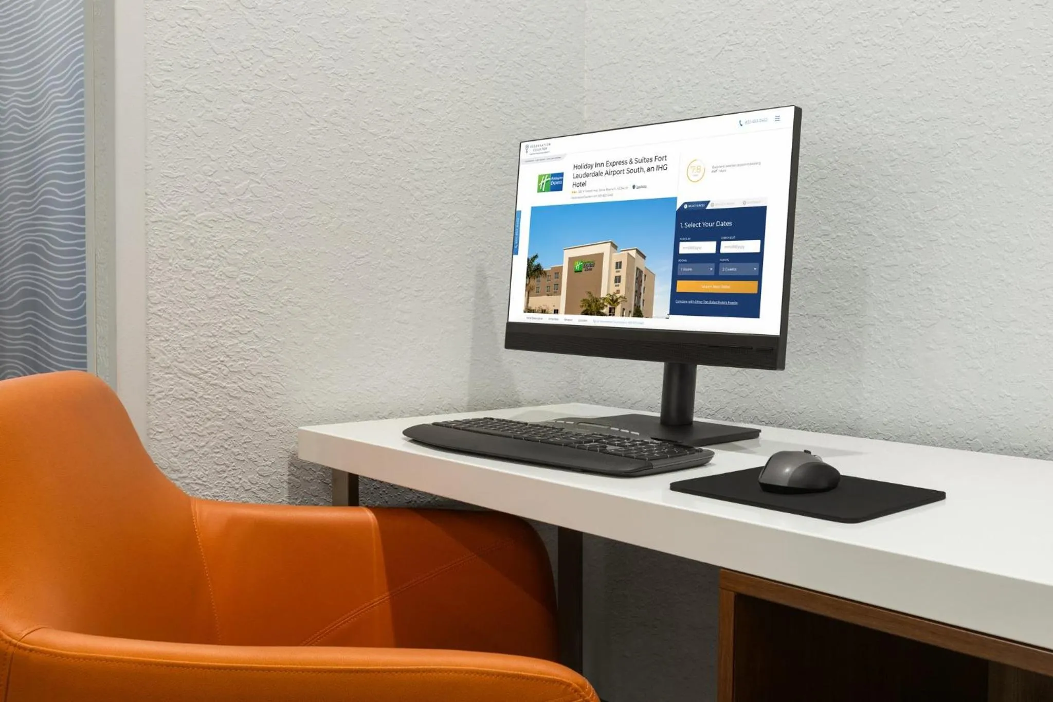 Other in Holiday Inn Express Fort Lauderdale Airport South by IHG