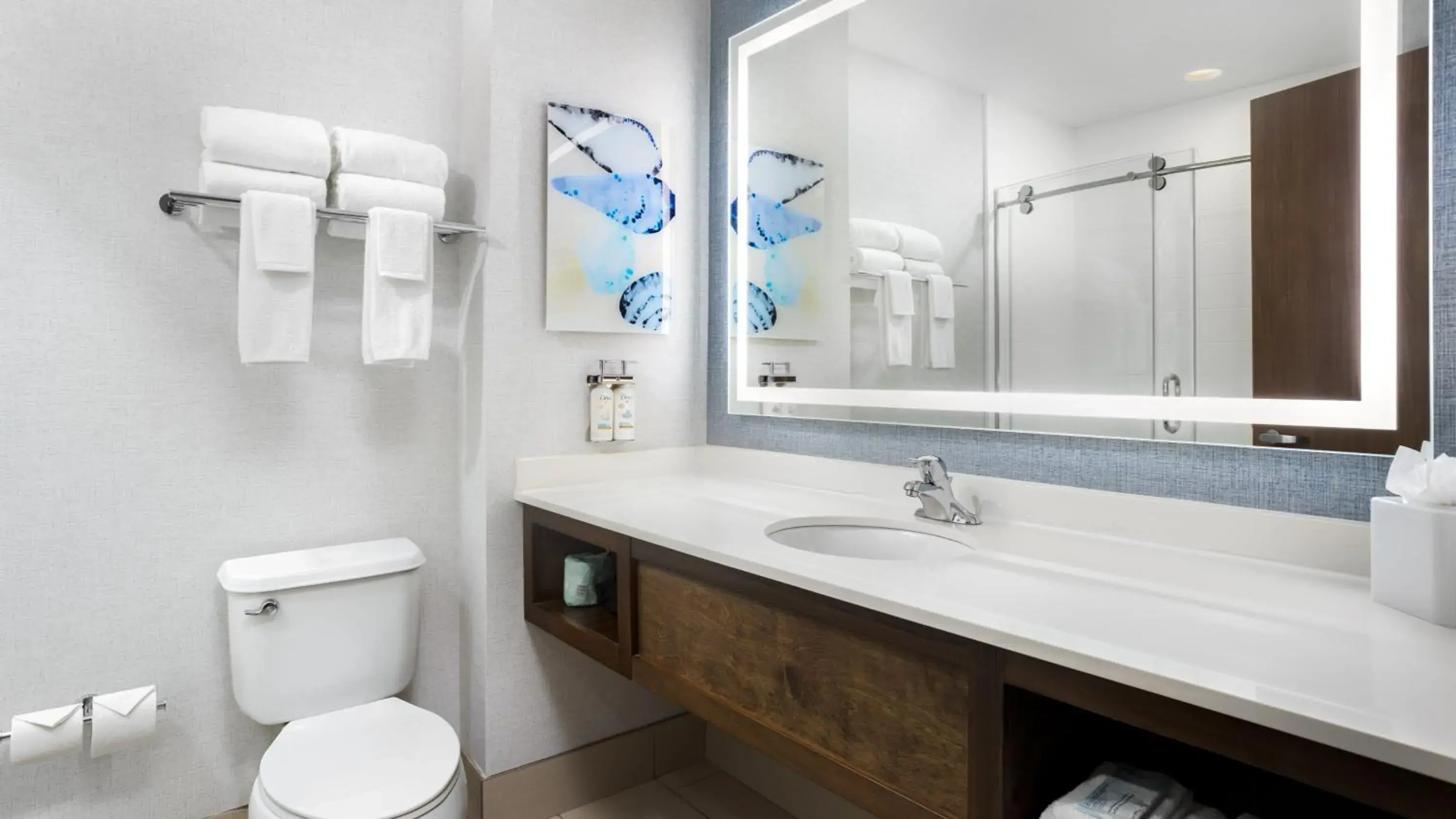 King Suite with One King Bed and One Bunk Bed - Ocean View in Holiday Inn Resort Fort Walton Beach by IHG King Suite with One King Bed and One Bunk Bed - Ocean View in Holiday Inn Resort Fort Walton Beach by IHG