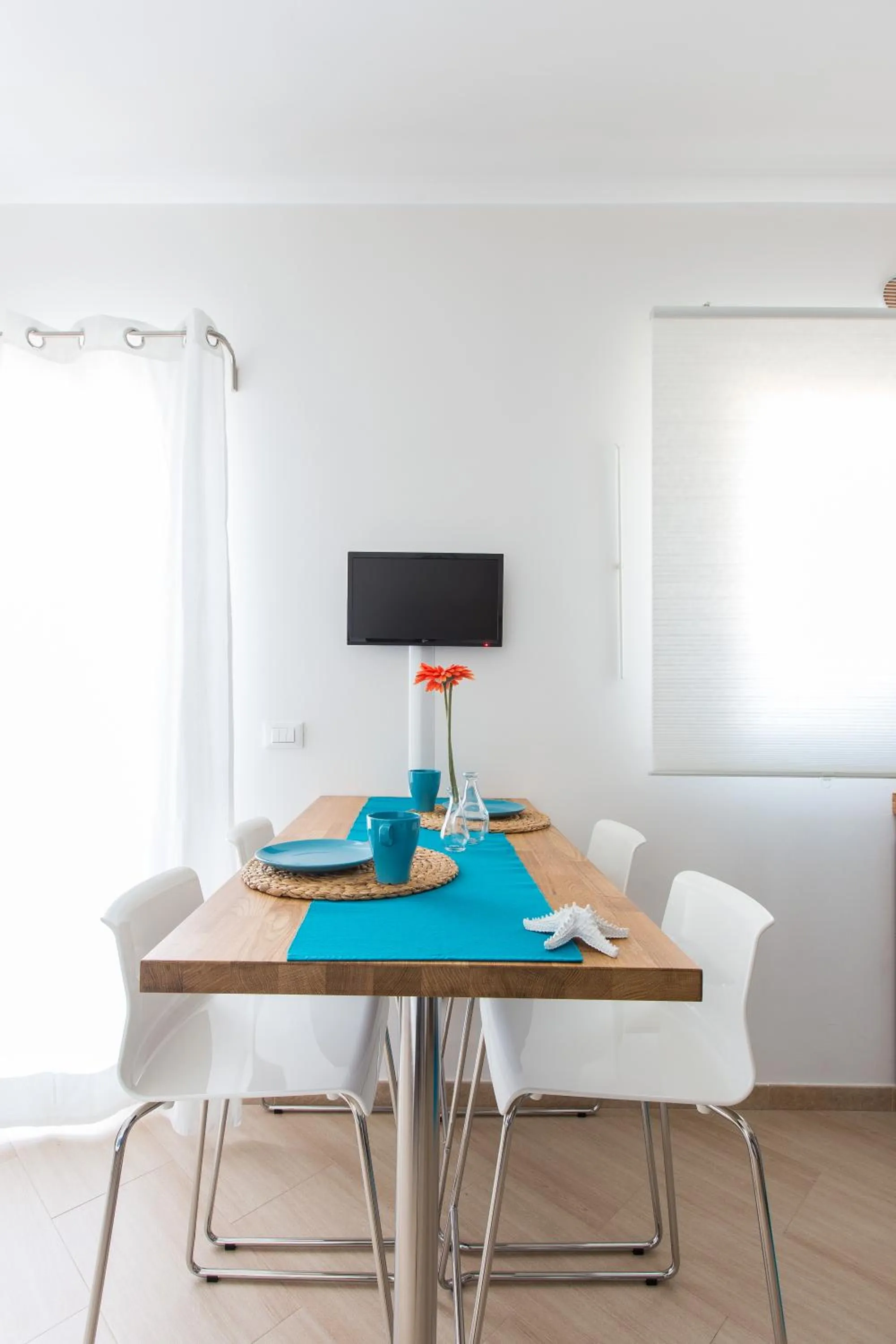 Food and drinks in Isola Blu