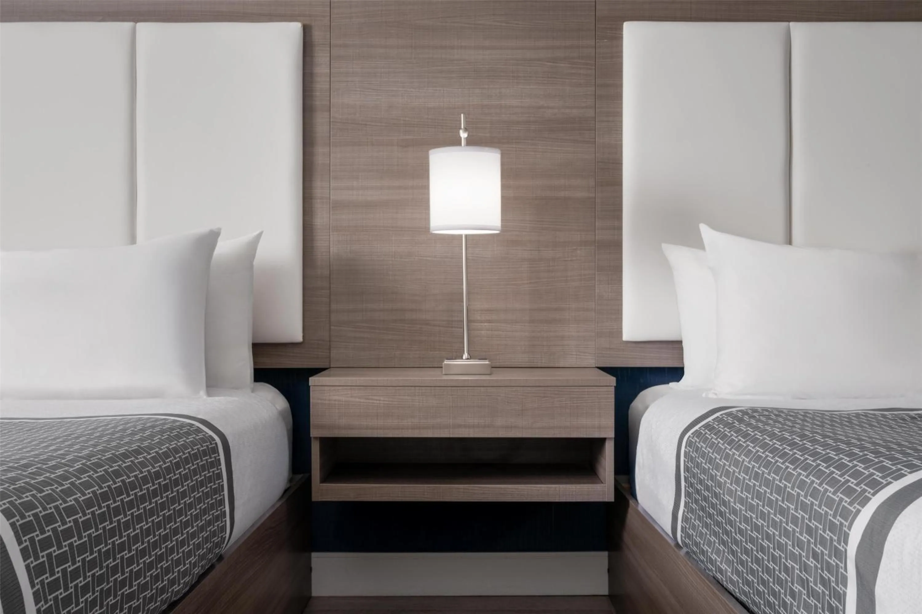 Bedroom in Best Western Plus Gateway to the Falls