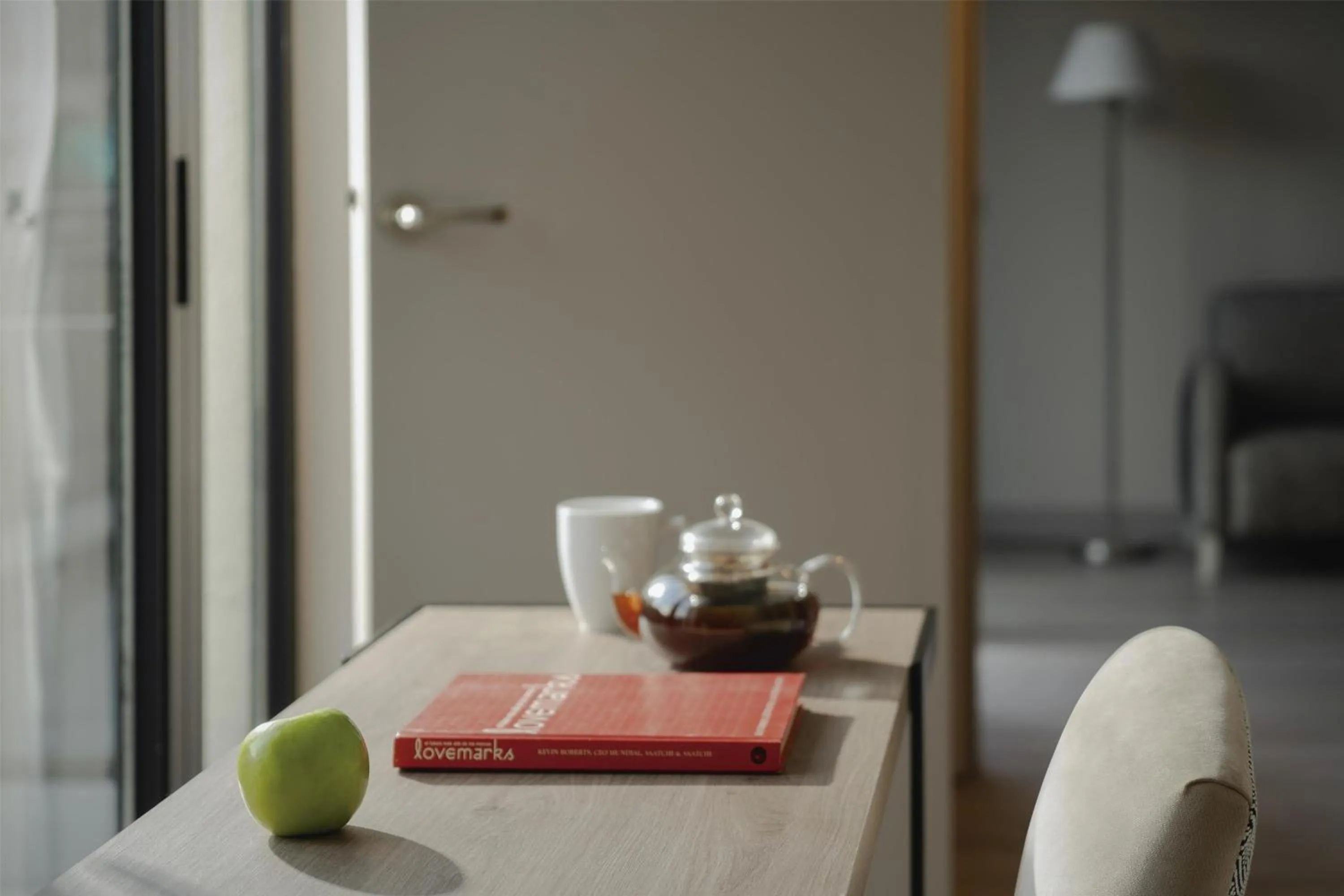 Photo of the whole room in NH Buenos Aires Florida