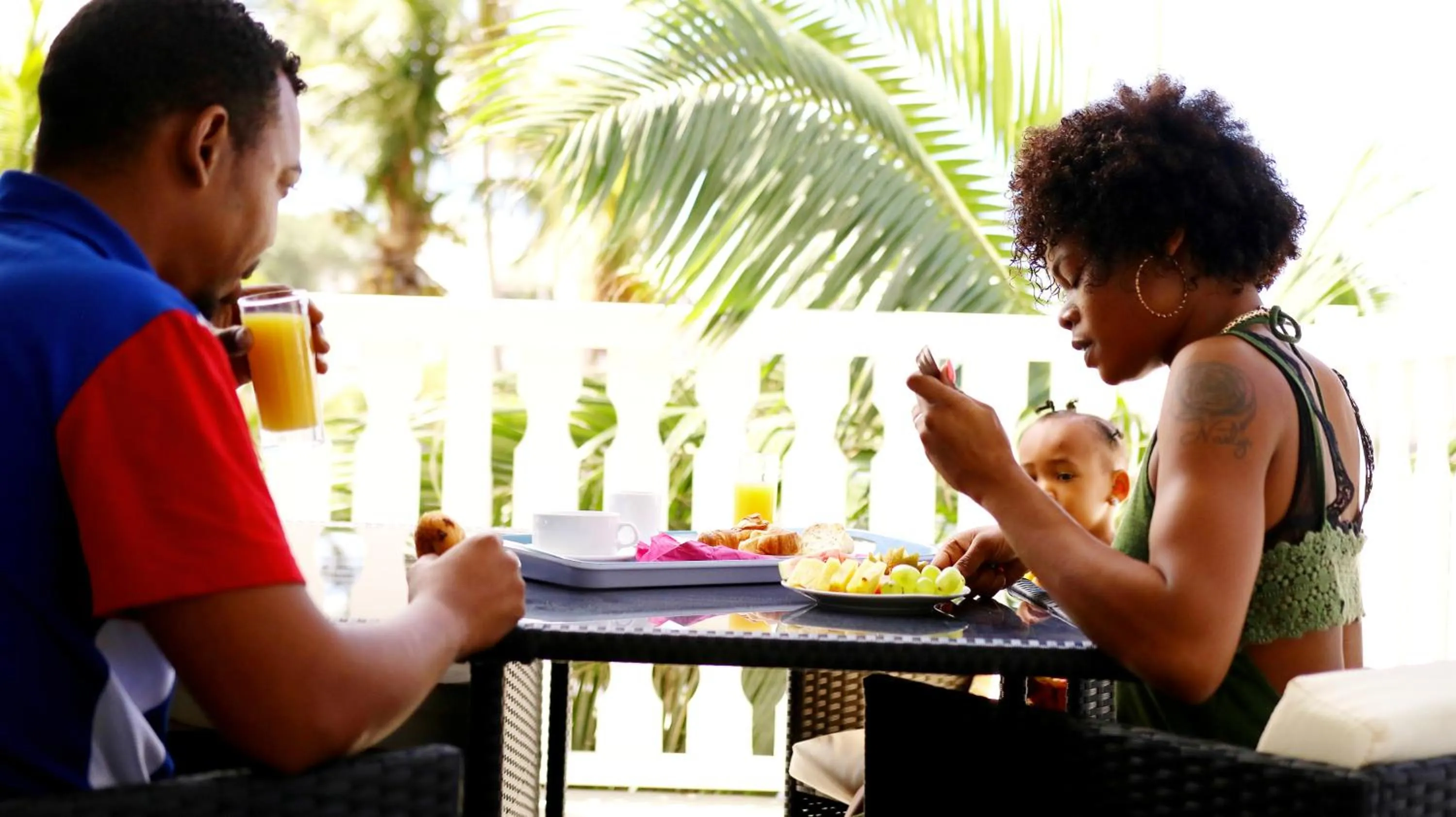 Breakfast in Lindsey Hôtel