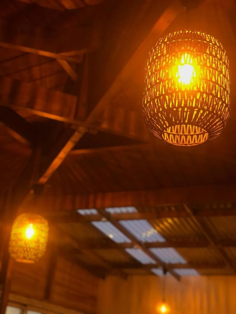 Restaurant/places to eat in Lindsey Hôtel