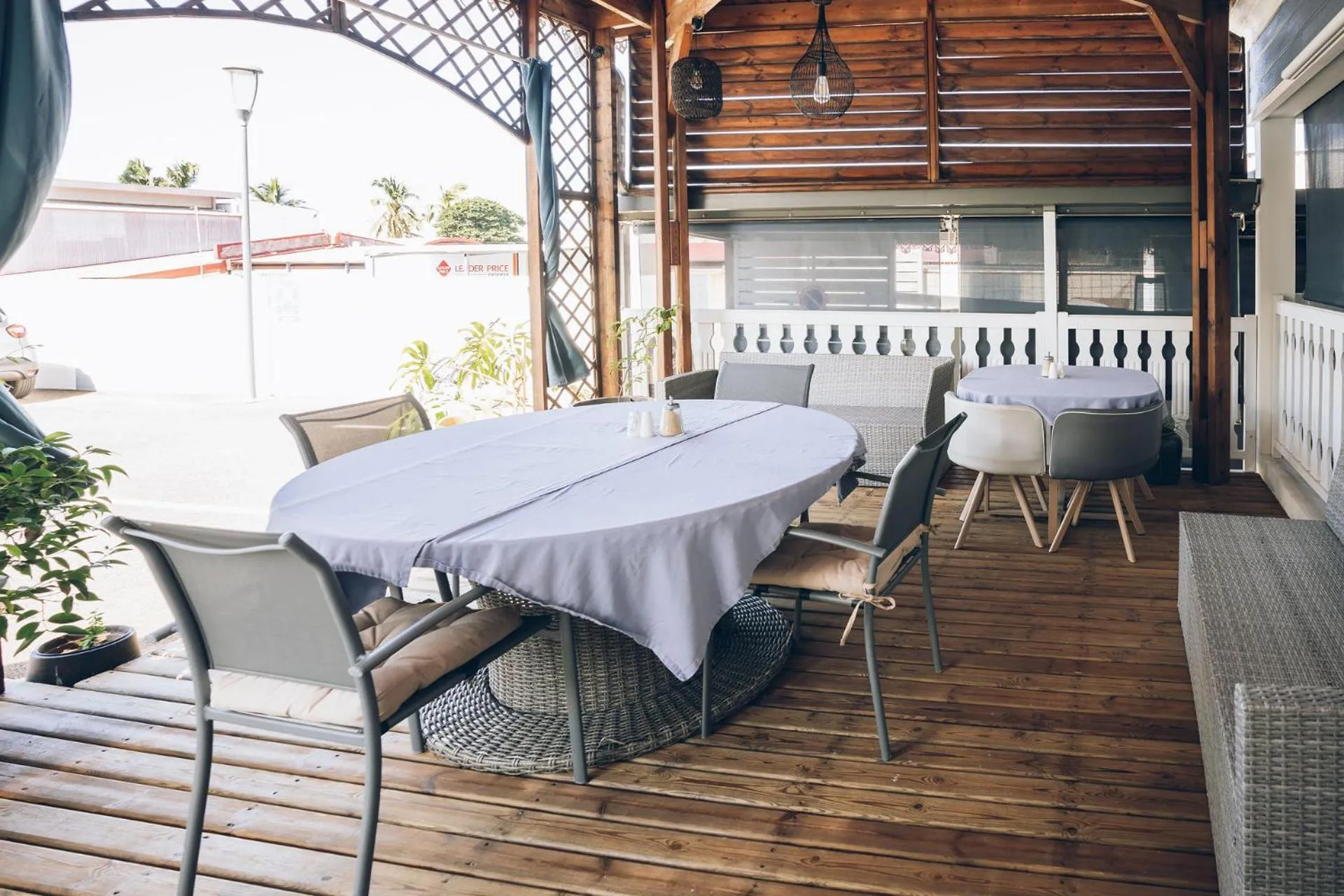 Breakfast in Lindsey Hôtel