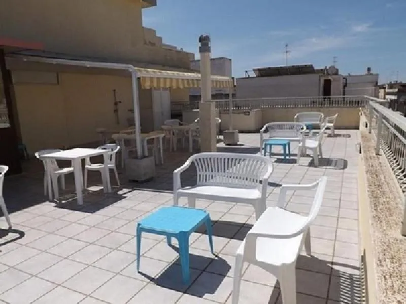 Property building in le terrazze sul mare gallipoli