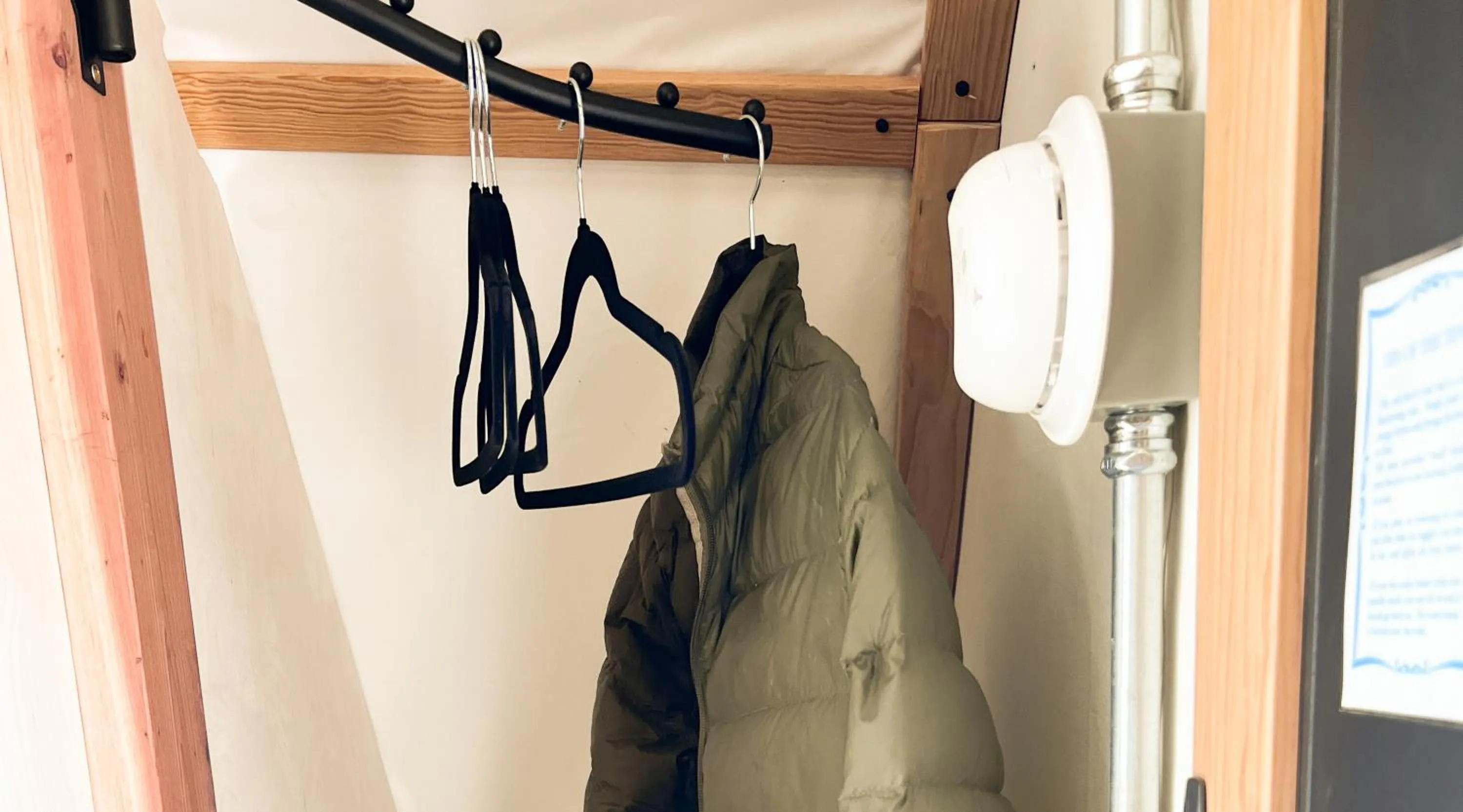 Backland Luxury Nature Resort