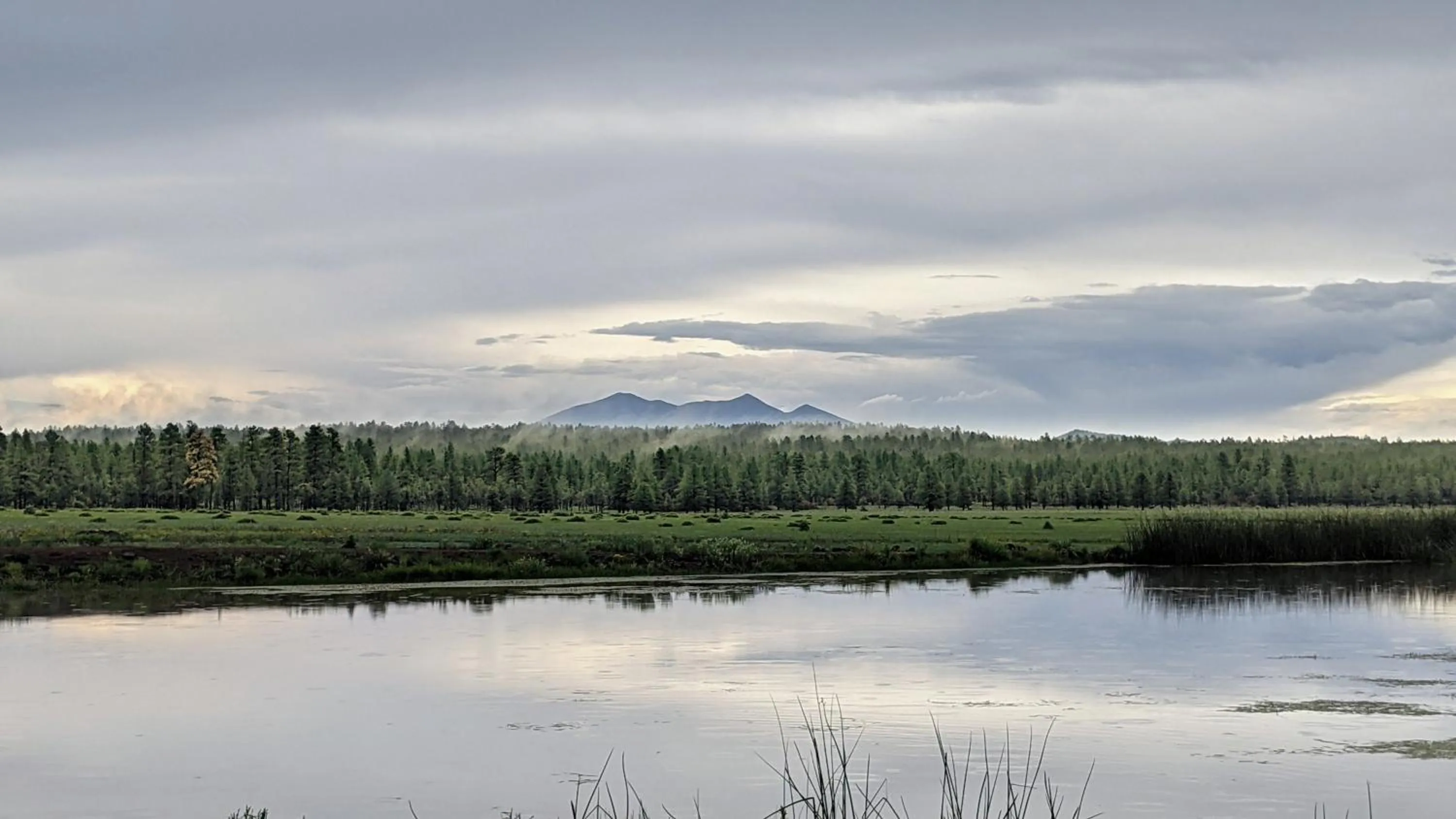 Property building in Backland Luxury Nature Resort