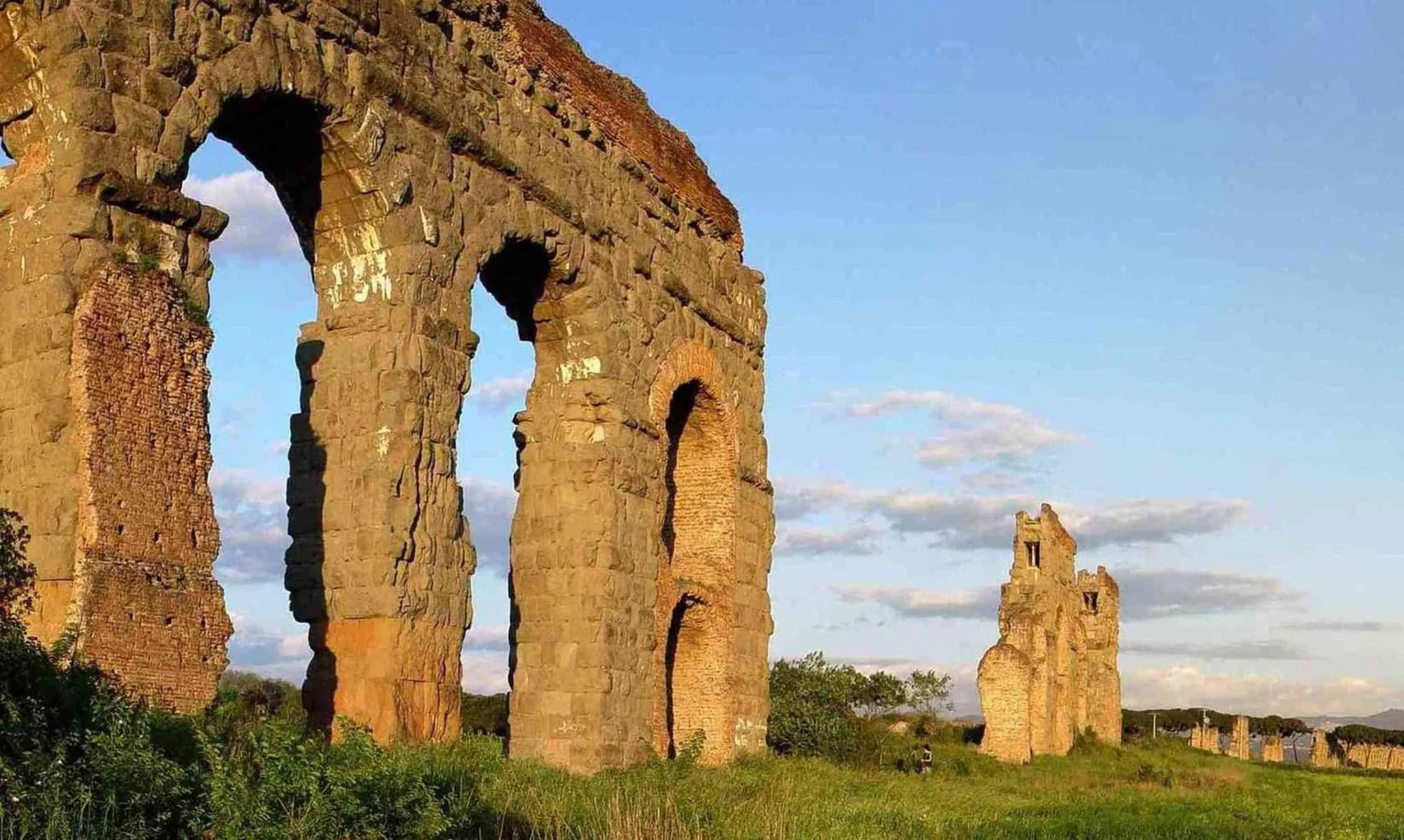 Day in Colfelice Rooms