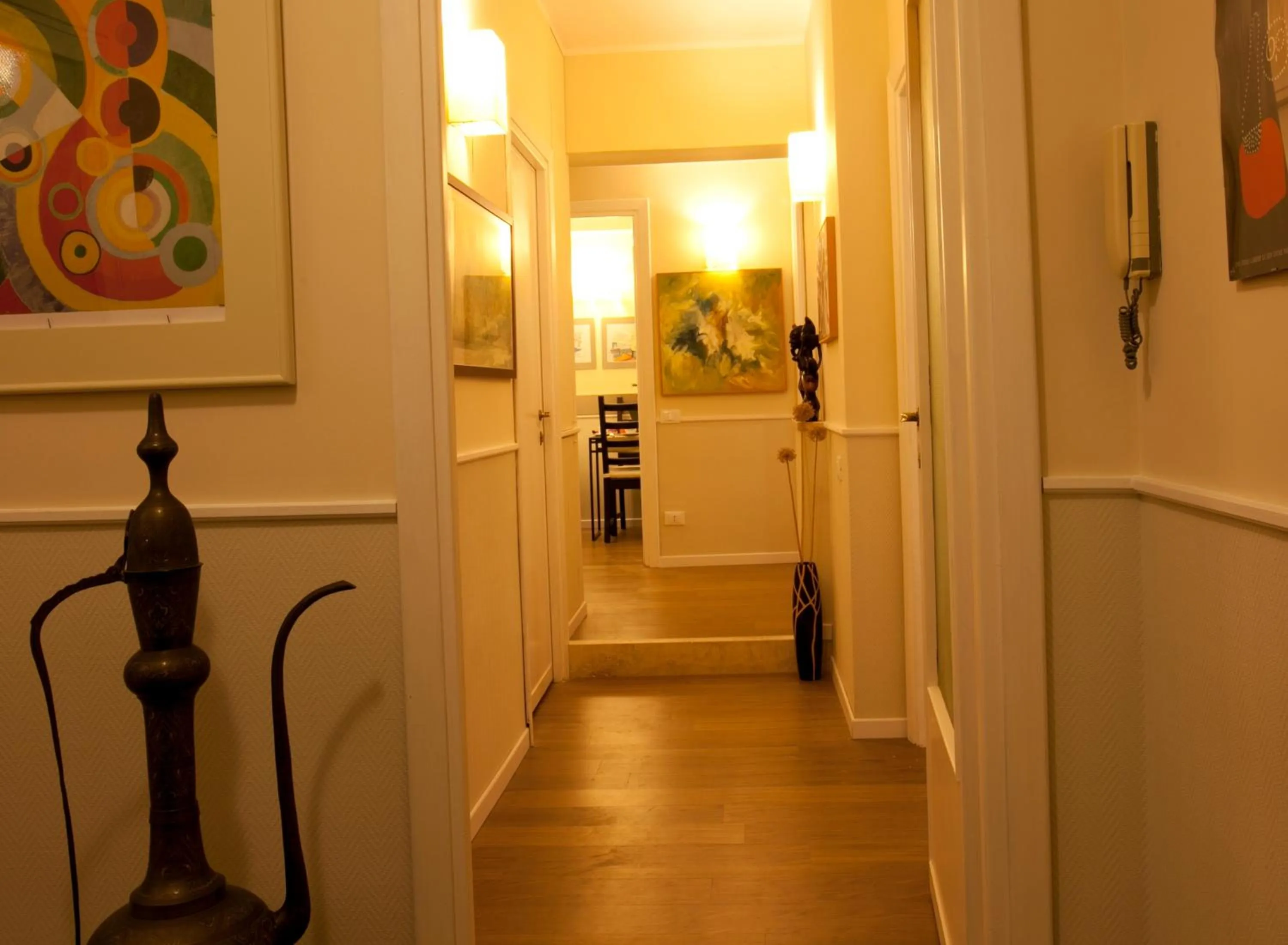 Other in Colfelice Rooms