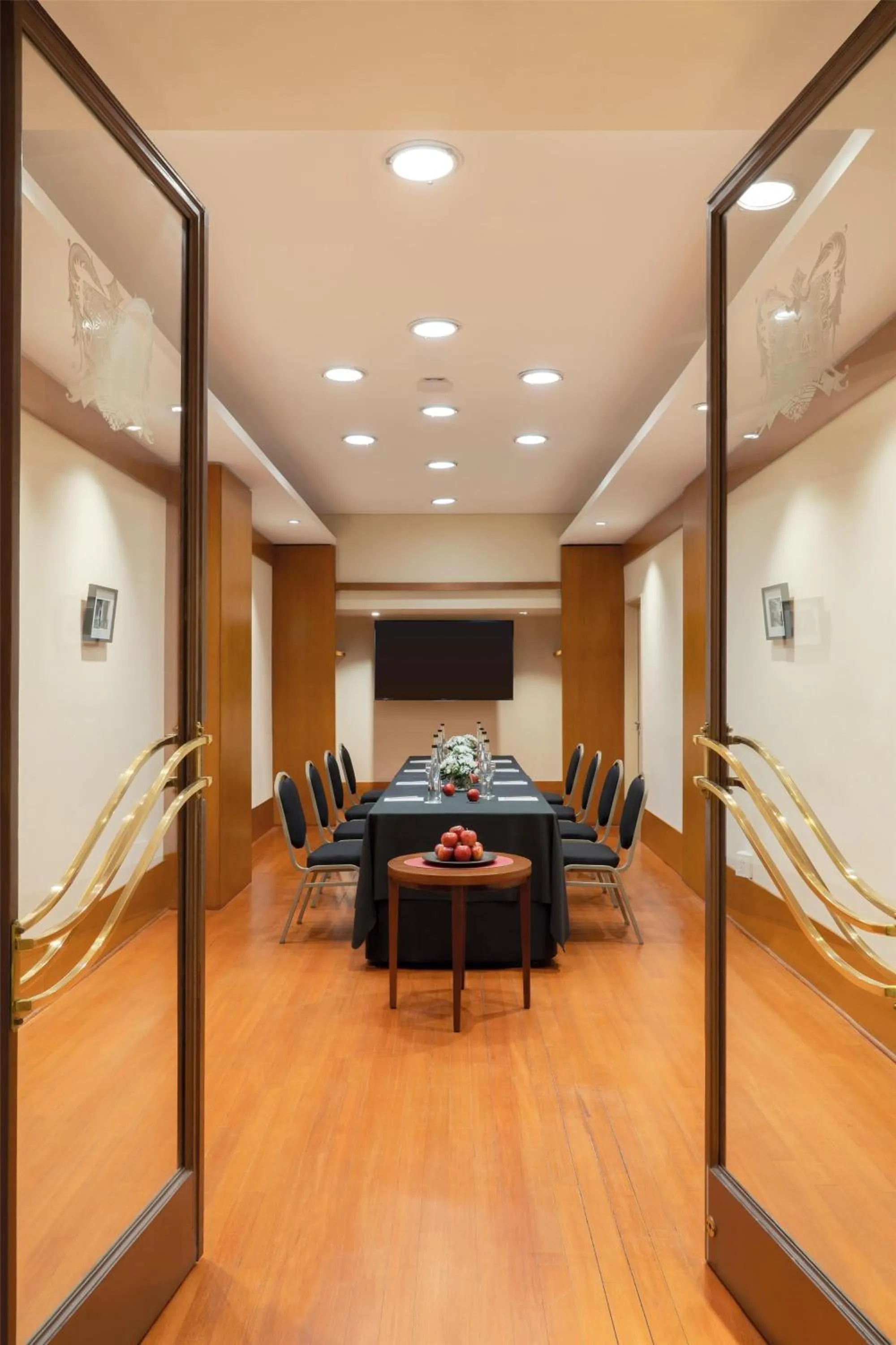 Meeting/conference room in NH City Buenos Aires