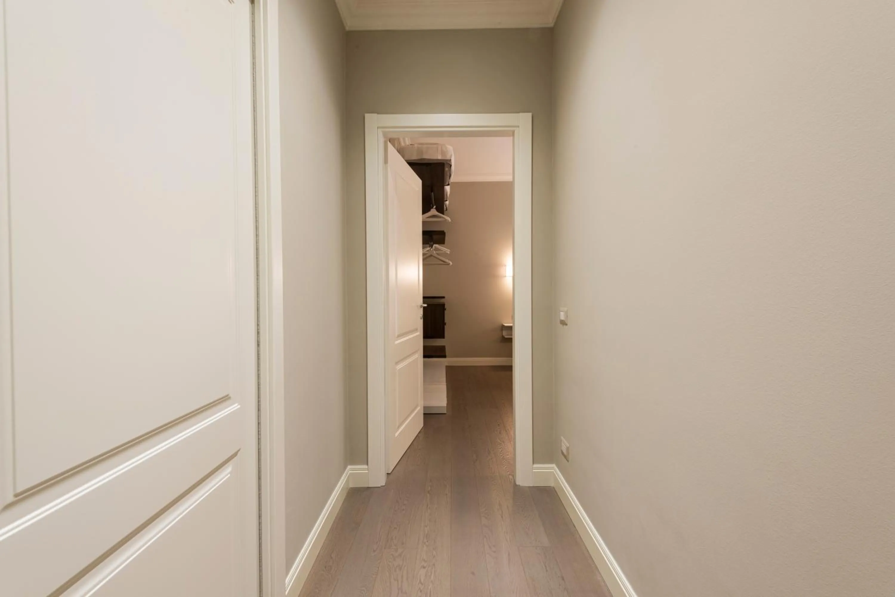 Seating area in Michelangelo Hideaway by Mmega