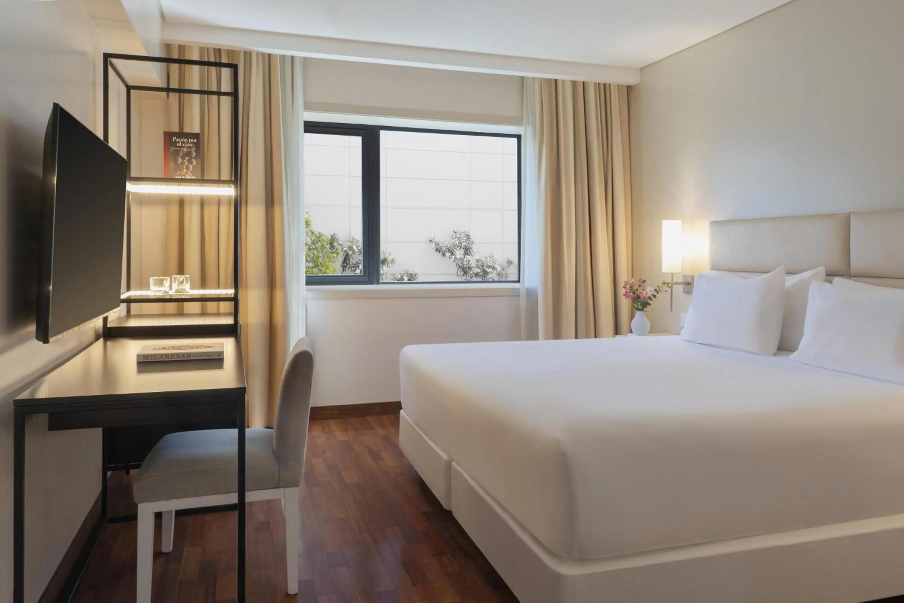 NH Mendoza Cordillera