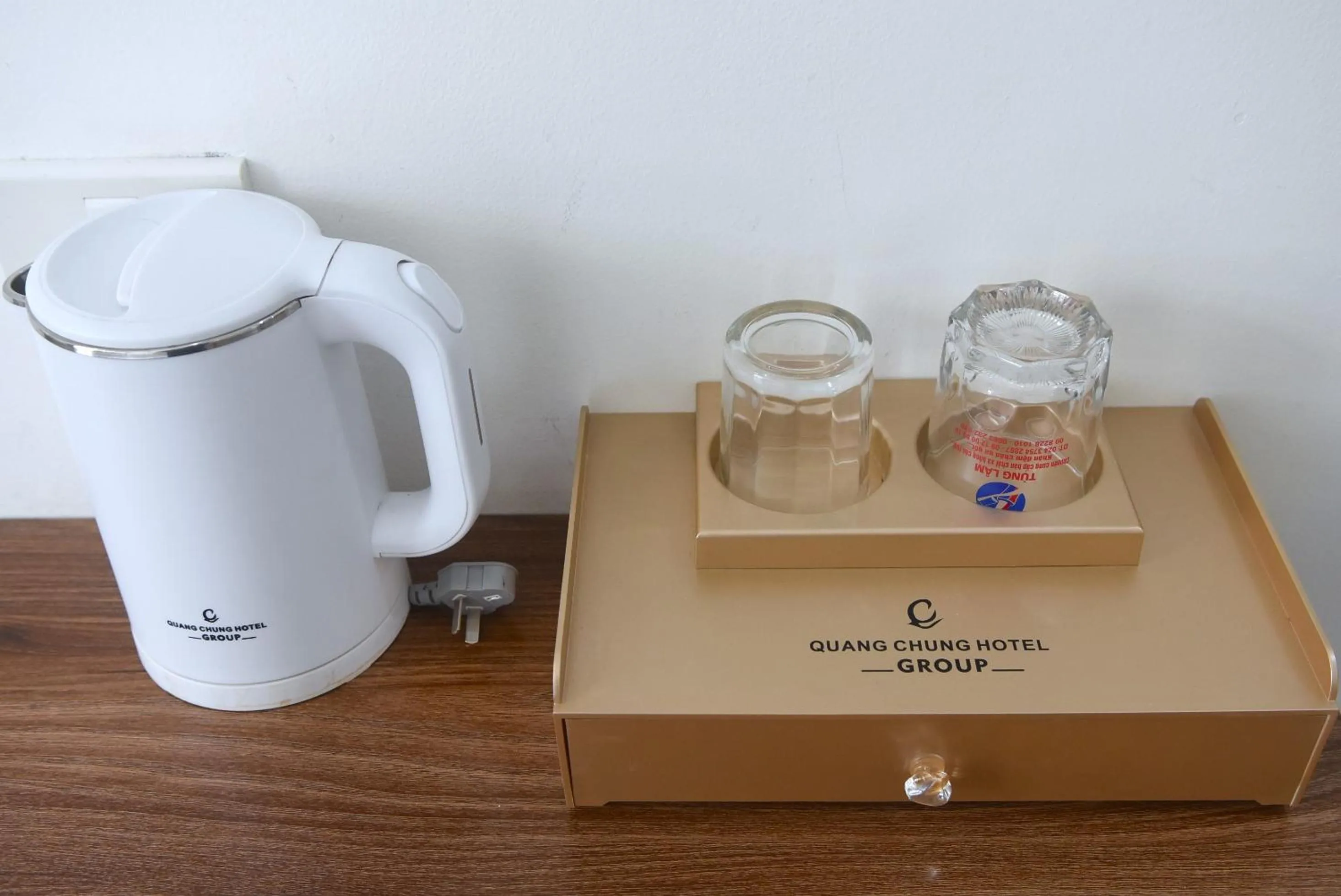 hair dresser in Thanh Hang Hotel near Emerald My Dinh