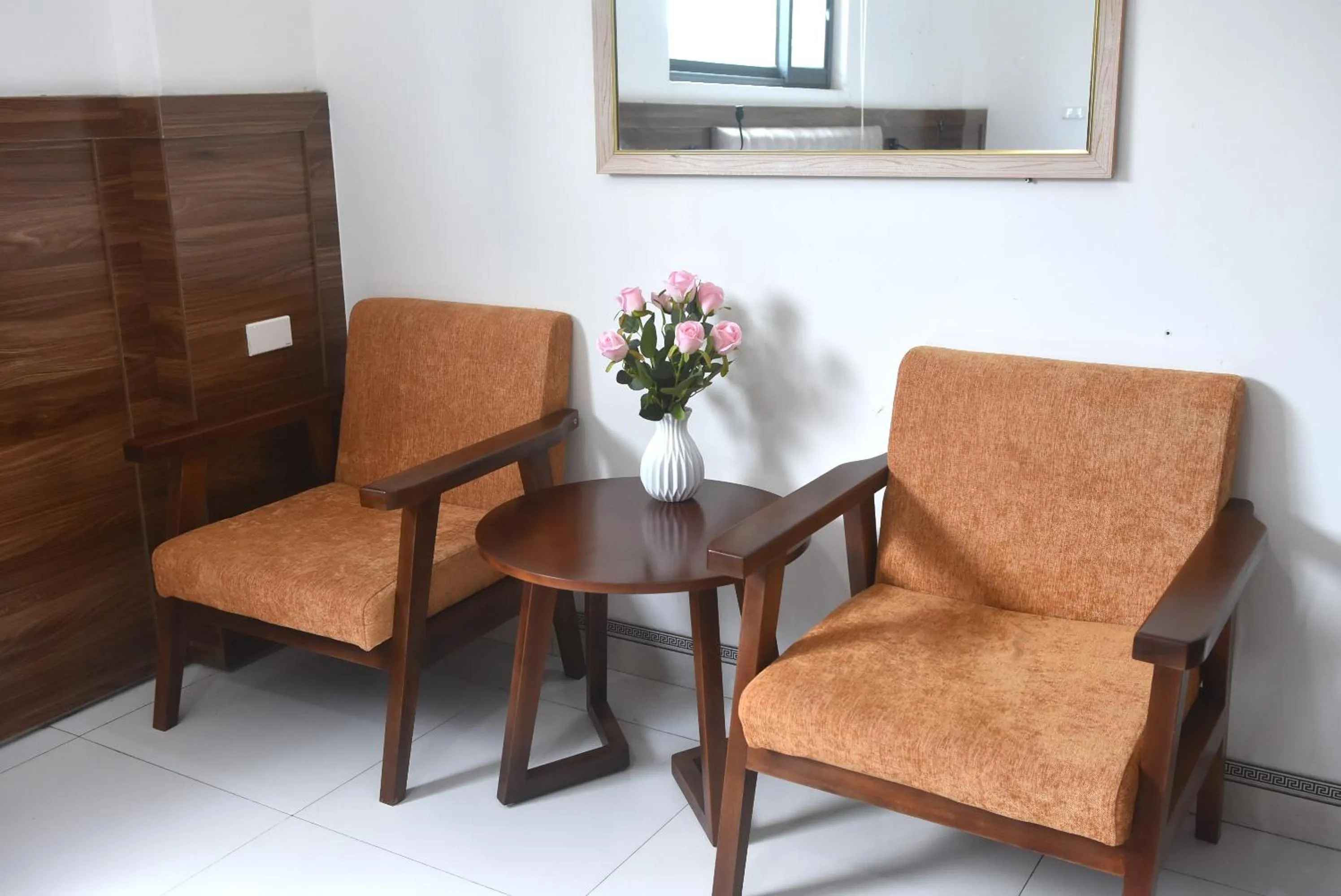 hair dresser in Thanh Hang Hotel near Emerald My Dinh