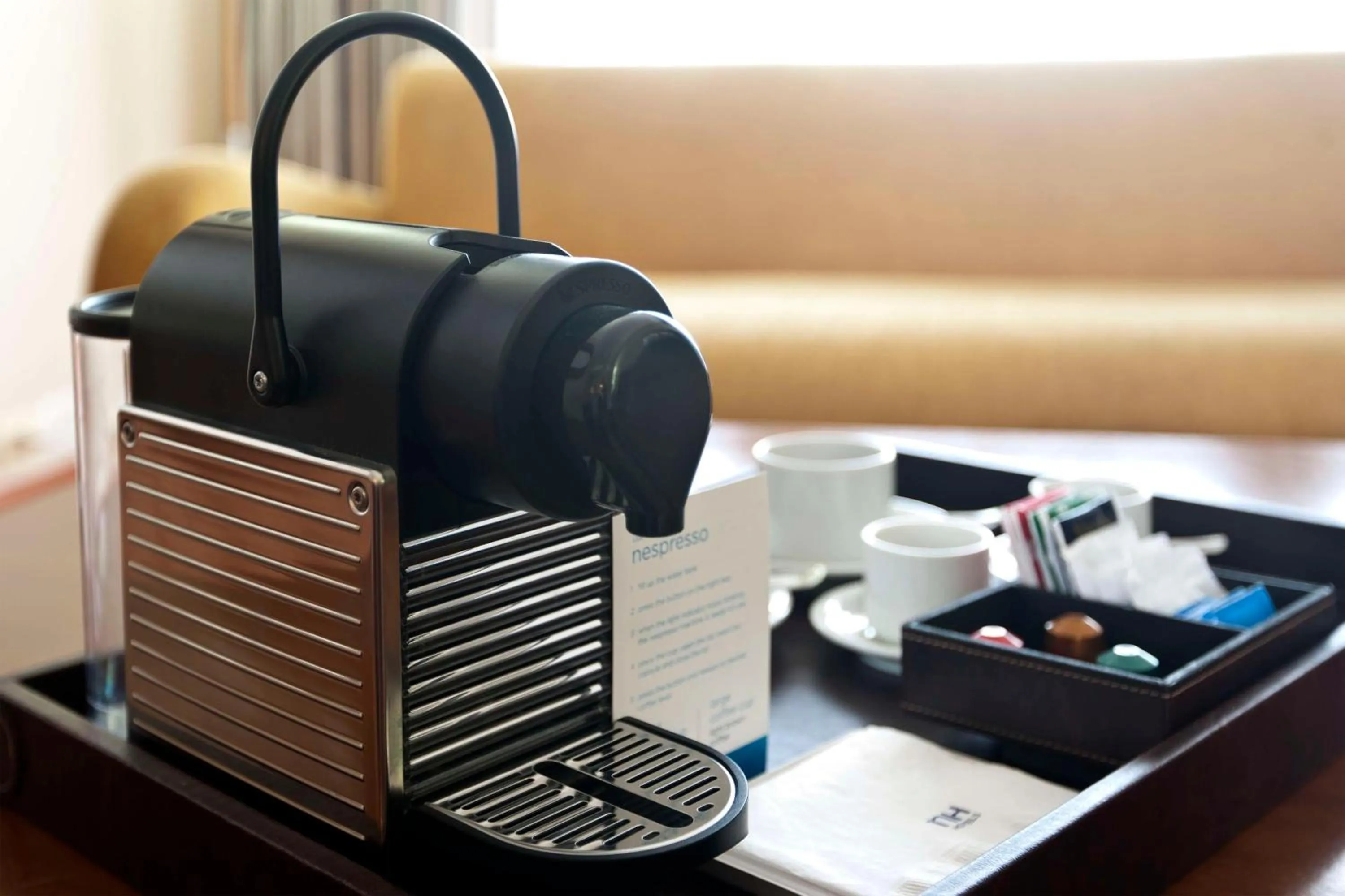 Other in NH Córdoba Panorama