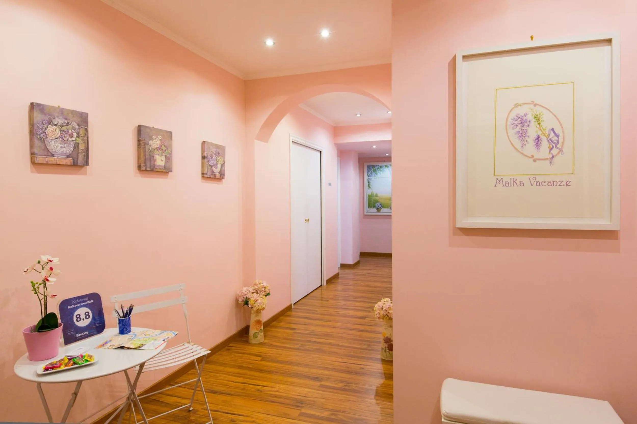 Other in Malkavacanze B&B