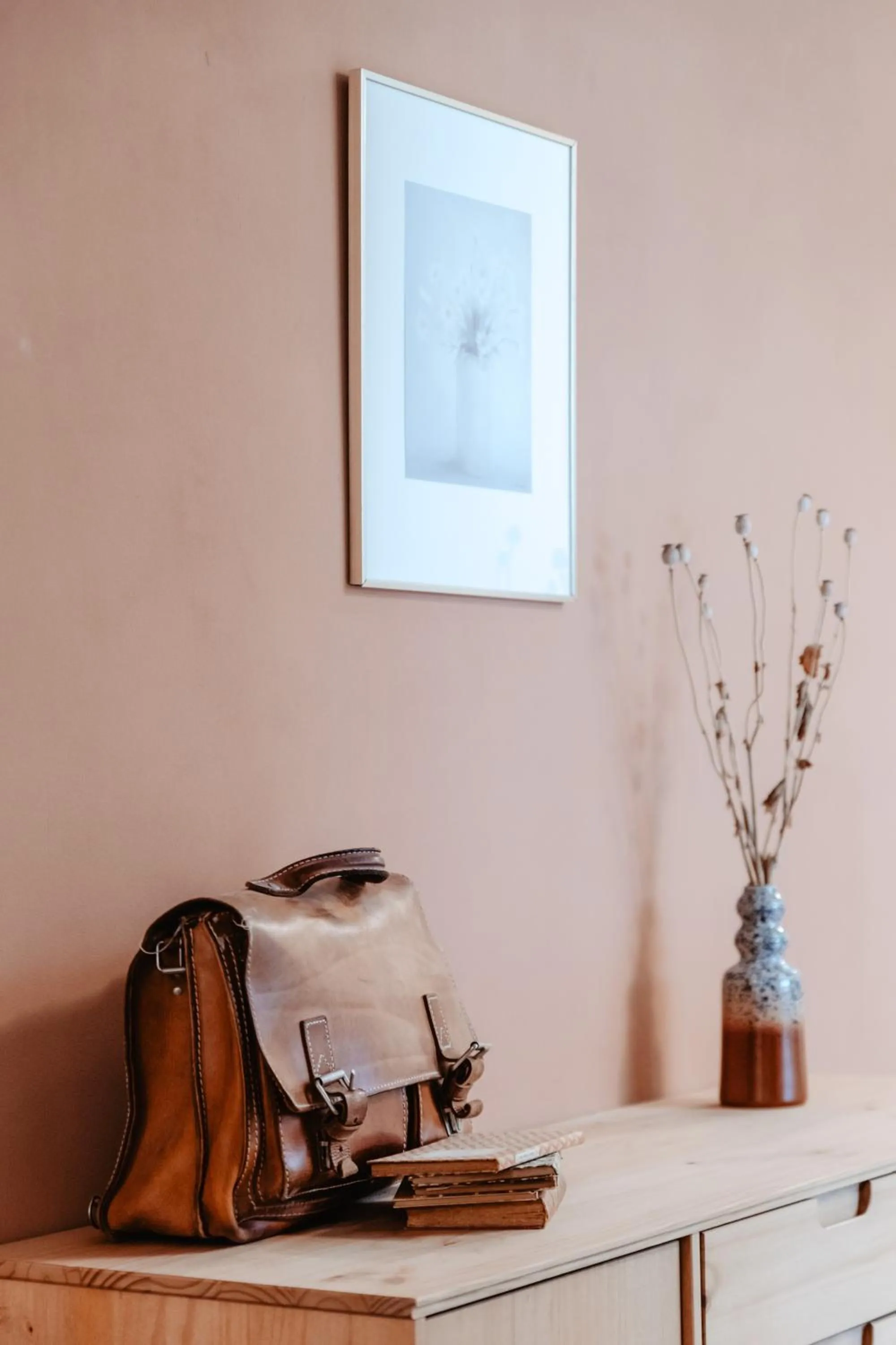 Decorative detail in Granetal.Quartier