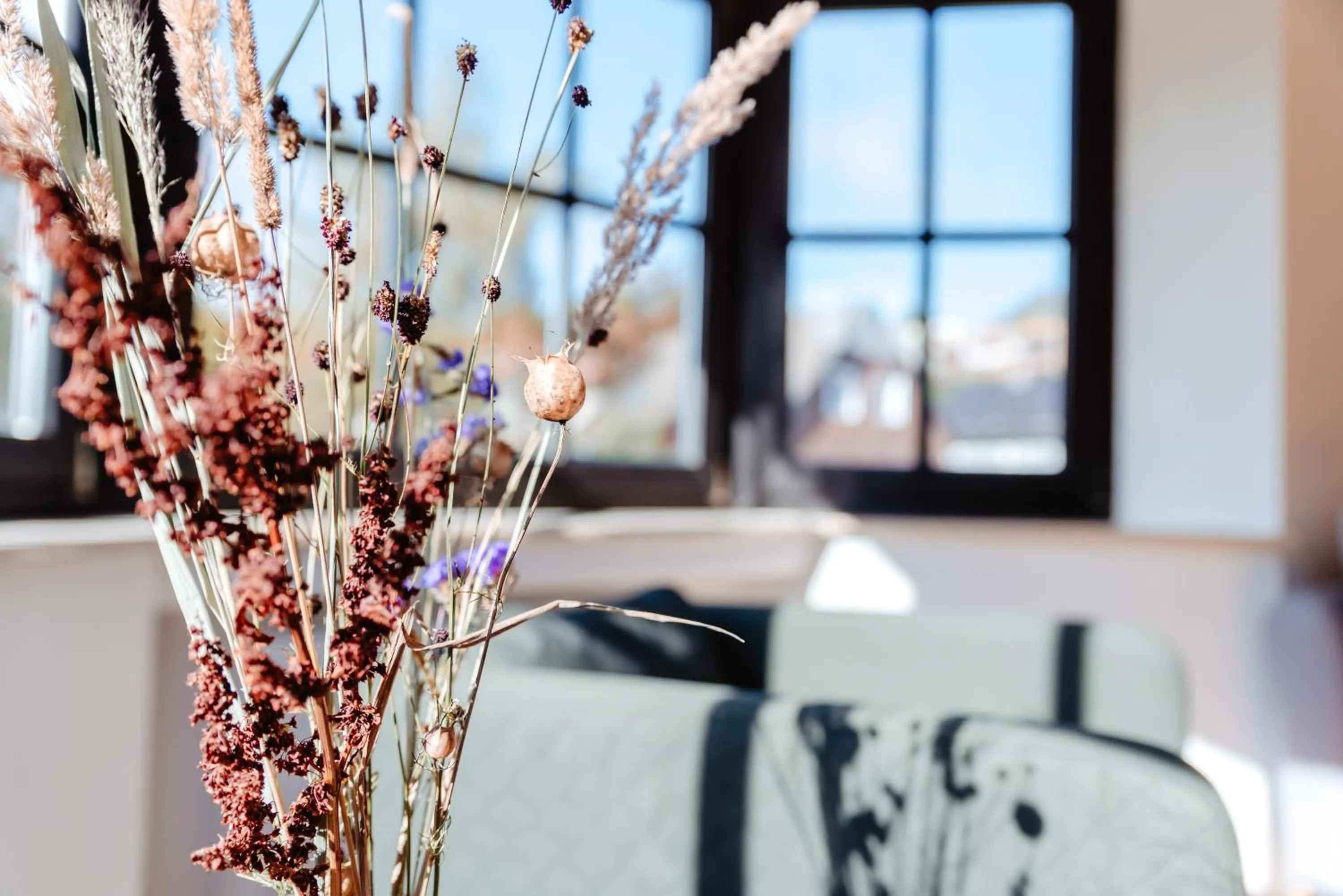 Decorative detail in Granetal.Quartier