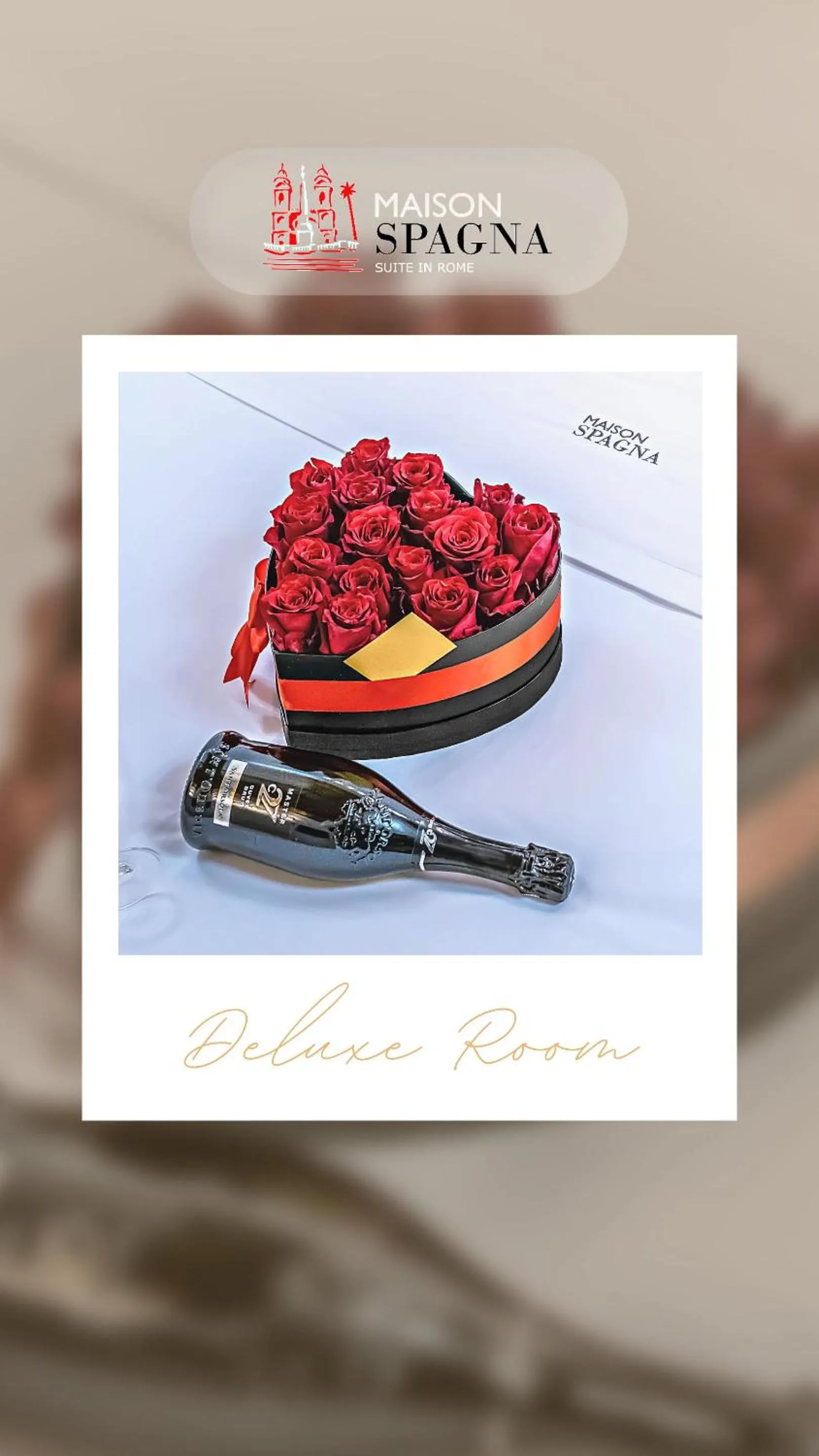 Maison Spagna Suites