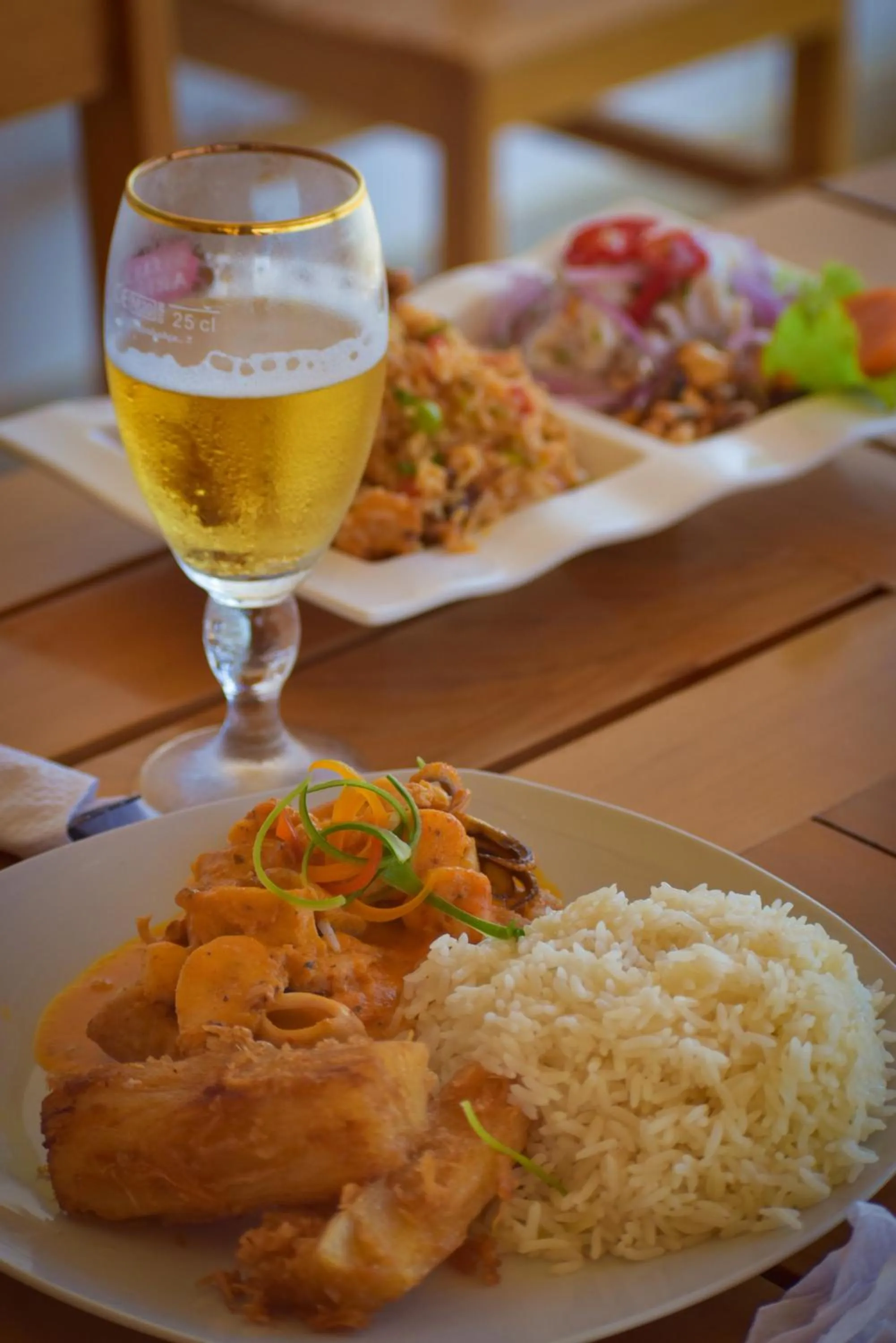 Prim Hotel Vichayito