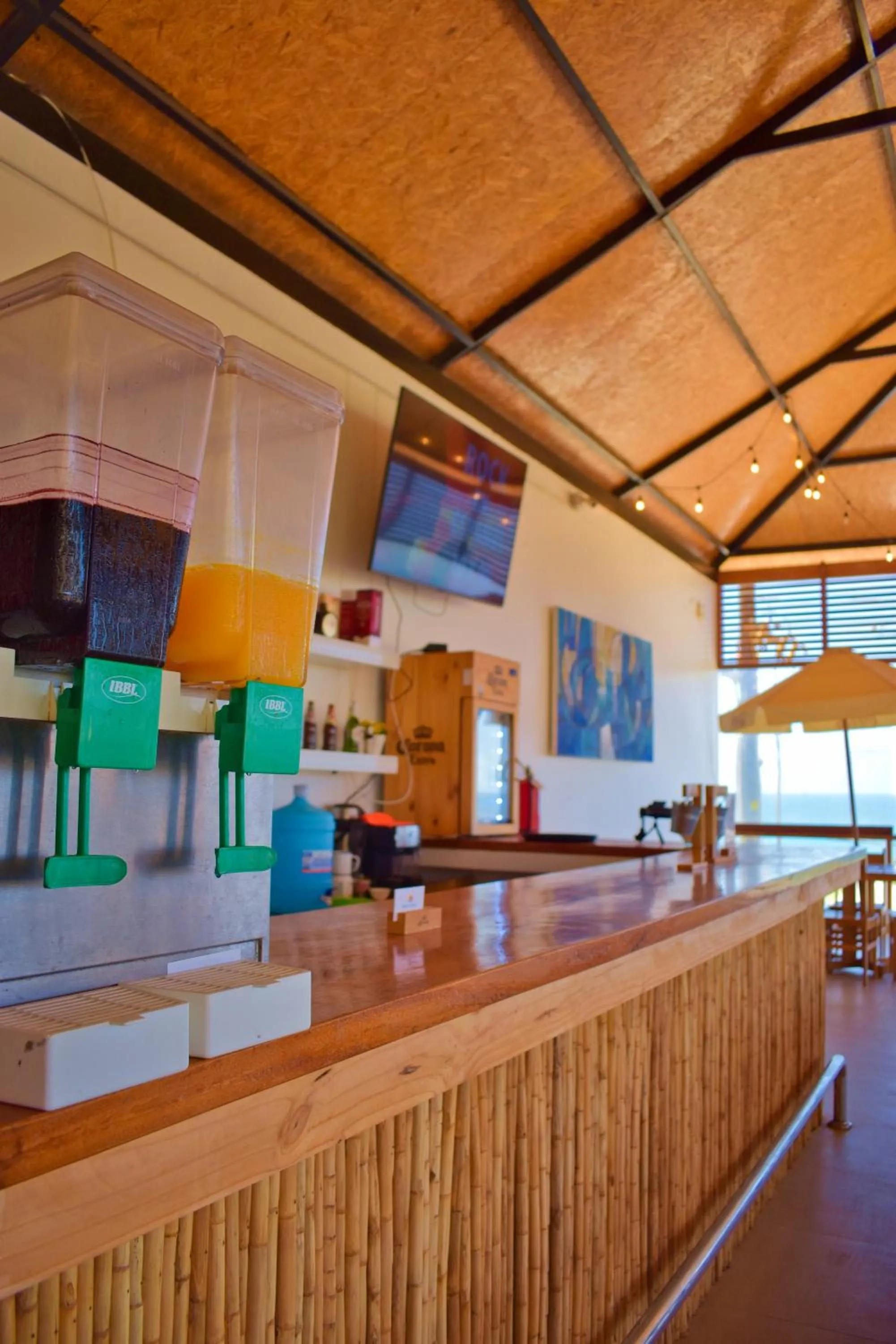 Prim Hotel Vichayito