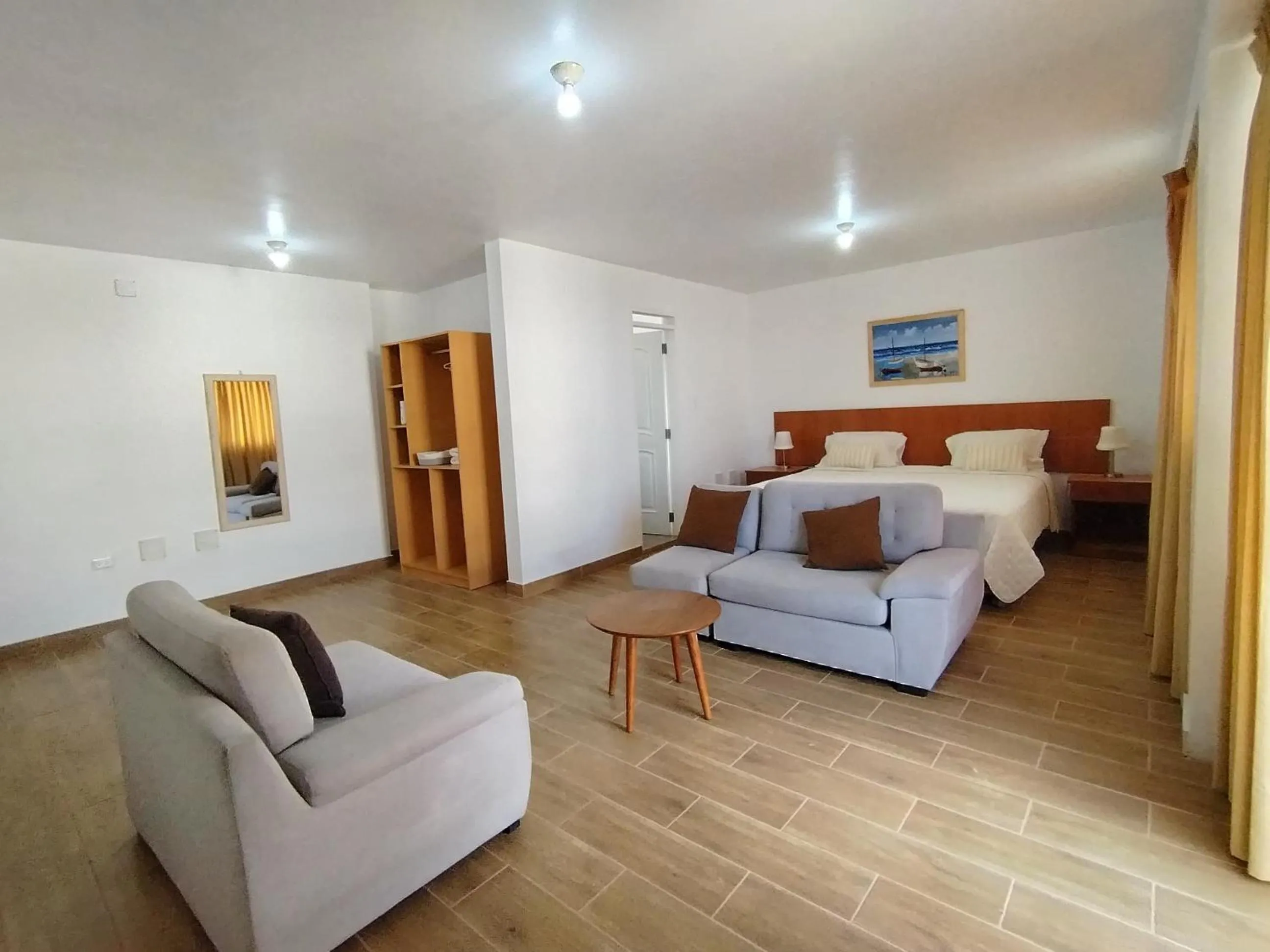 Prim Hotel Vichayito