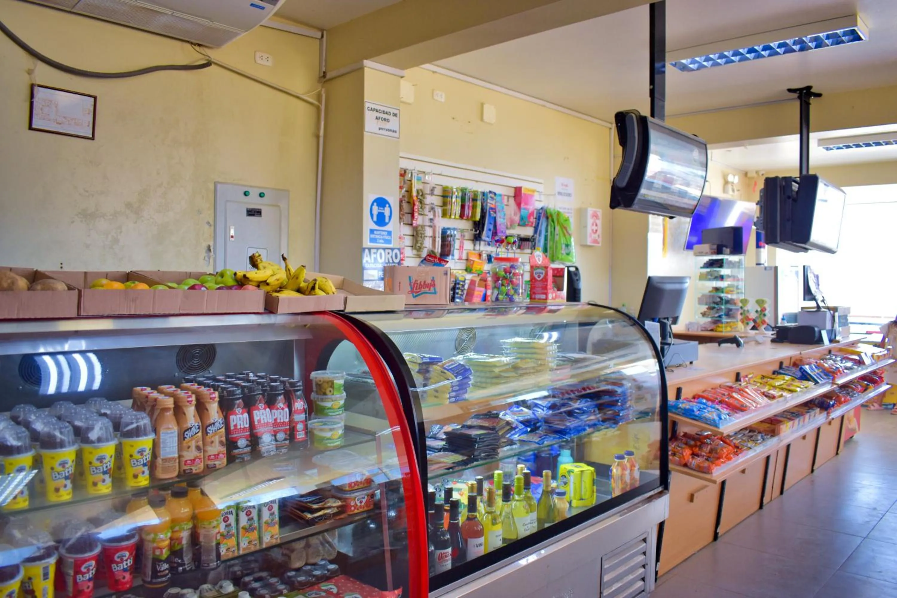 Prim Hotel Vichayito