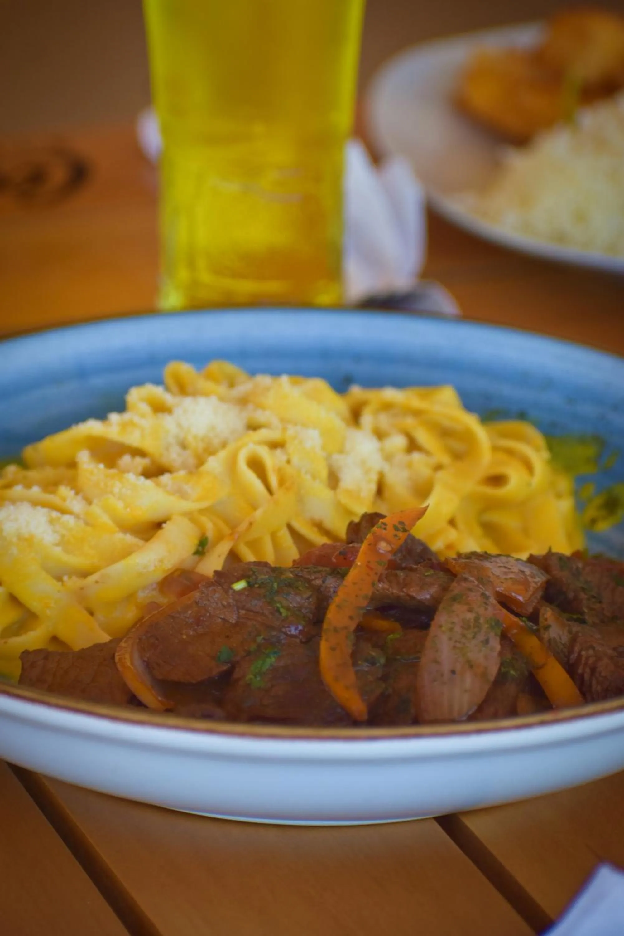 Prim Hotel Vichayito