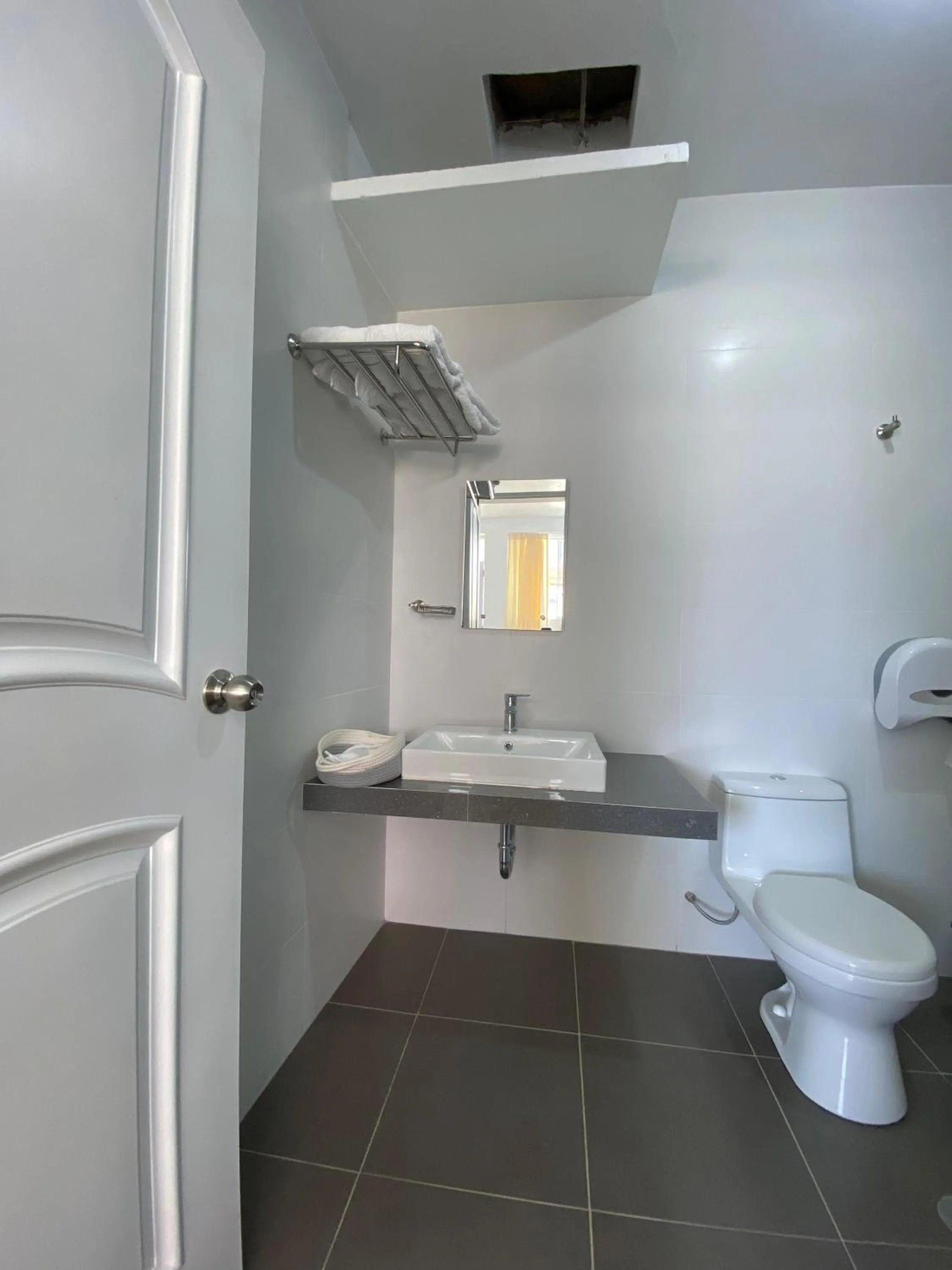 Prim Hotel Vichayito