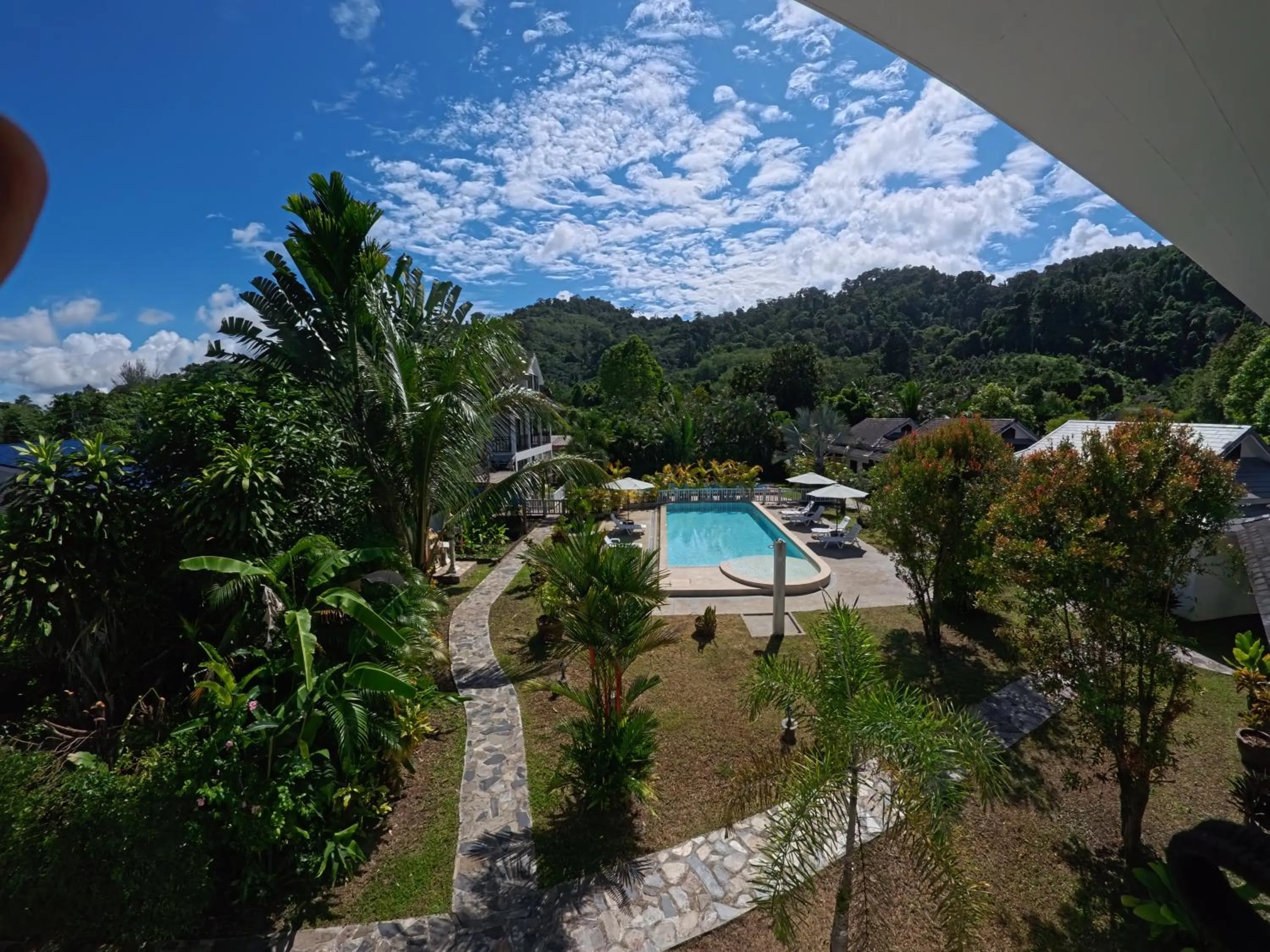 Villa Colina Khao Lak Rooms and Bungalows - Adults Only