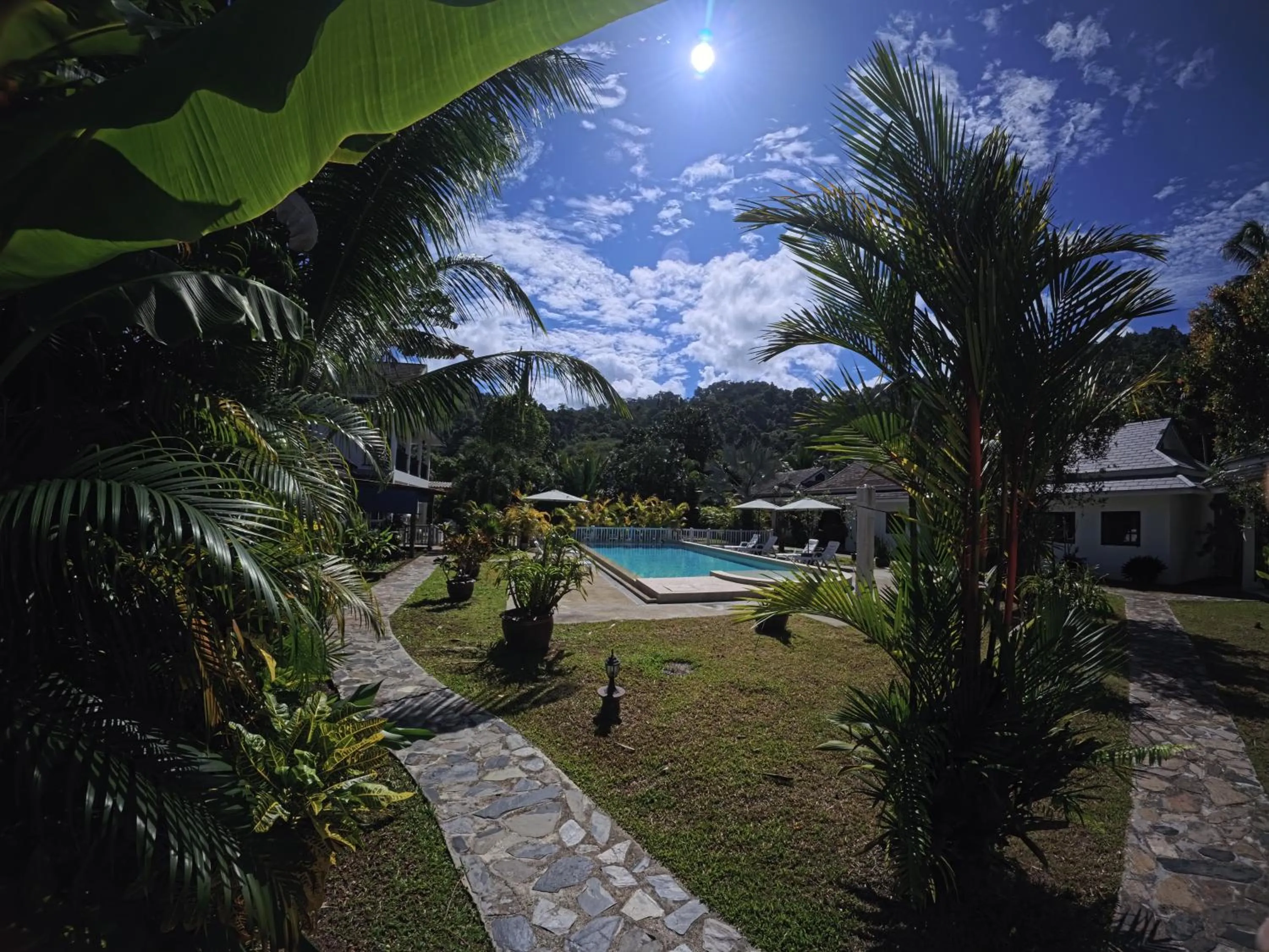 Villa Colina Khao Lak Rooms and Bungalows - Adults Only