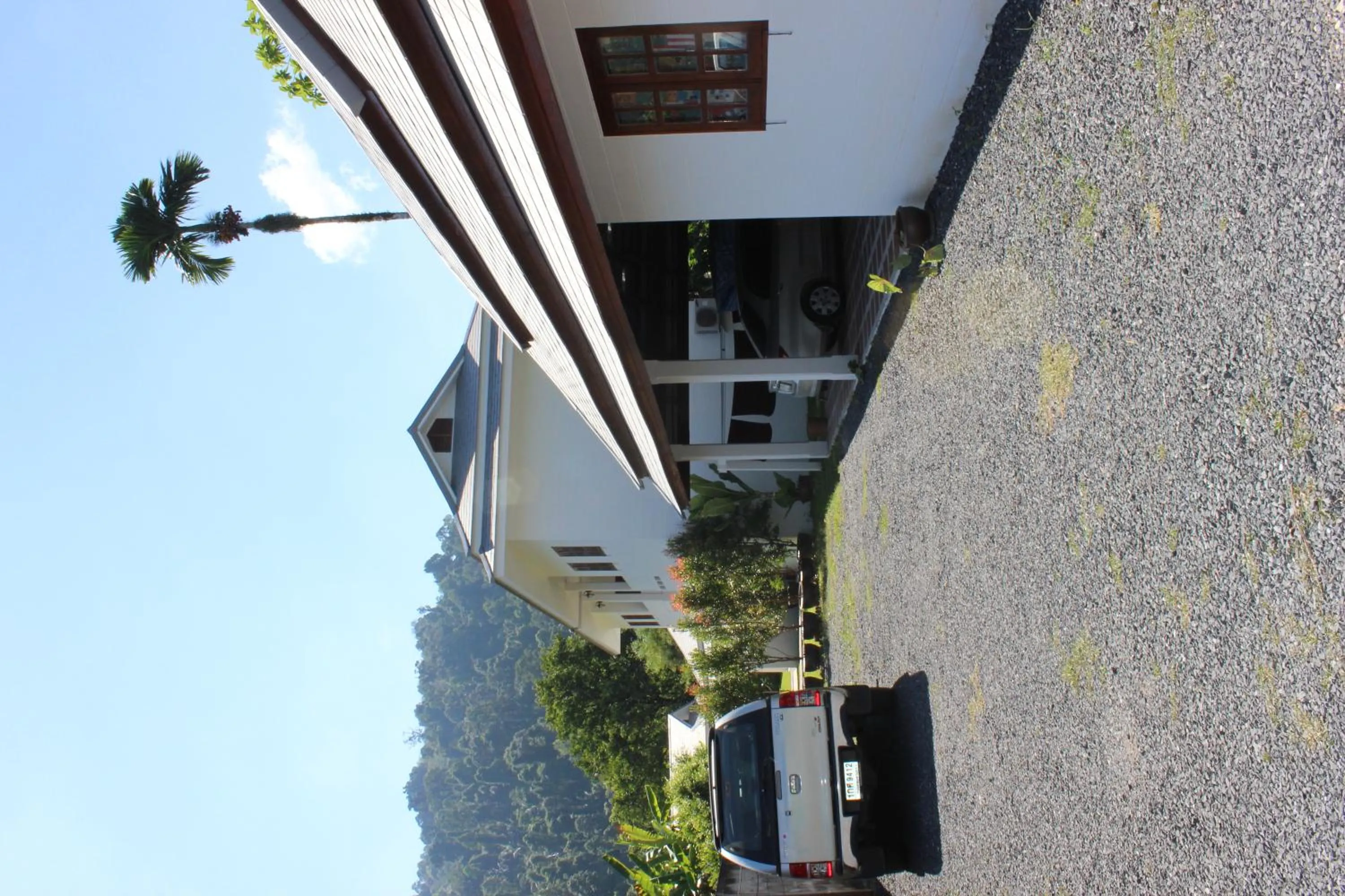 Street view in Villa Colina Khao Lak Rooms and Bungalows - Adults Only