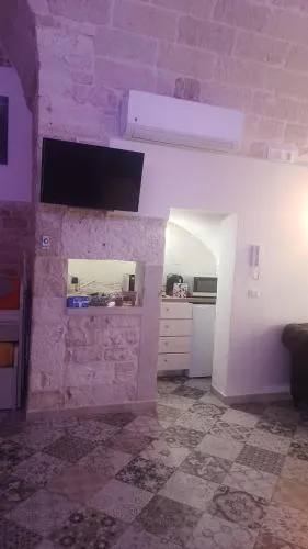 Suite dream room