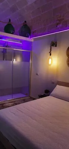 Suite dream room