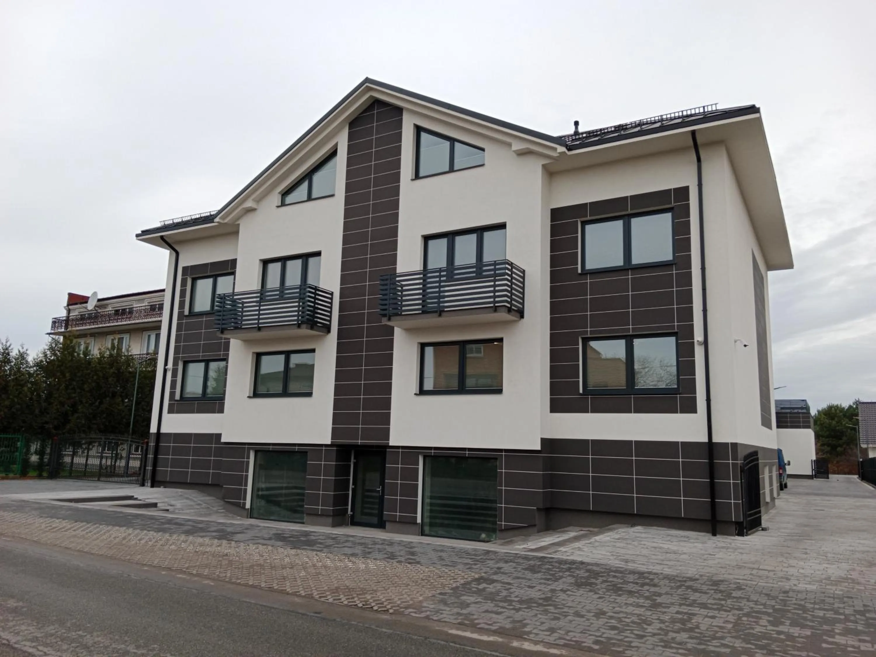 Apartamenty Radom Klwatecka 20