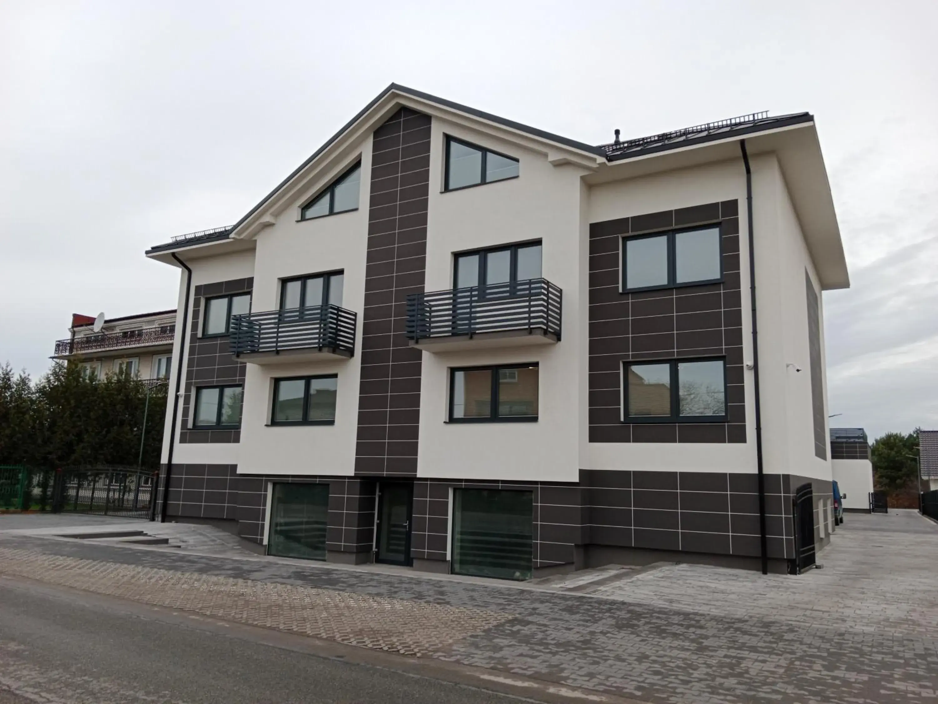 Apartamenty Radom Klwatecka 20 Apartamenty Radom Klwatecka 20