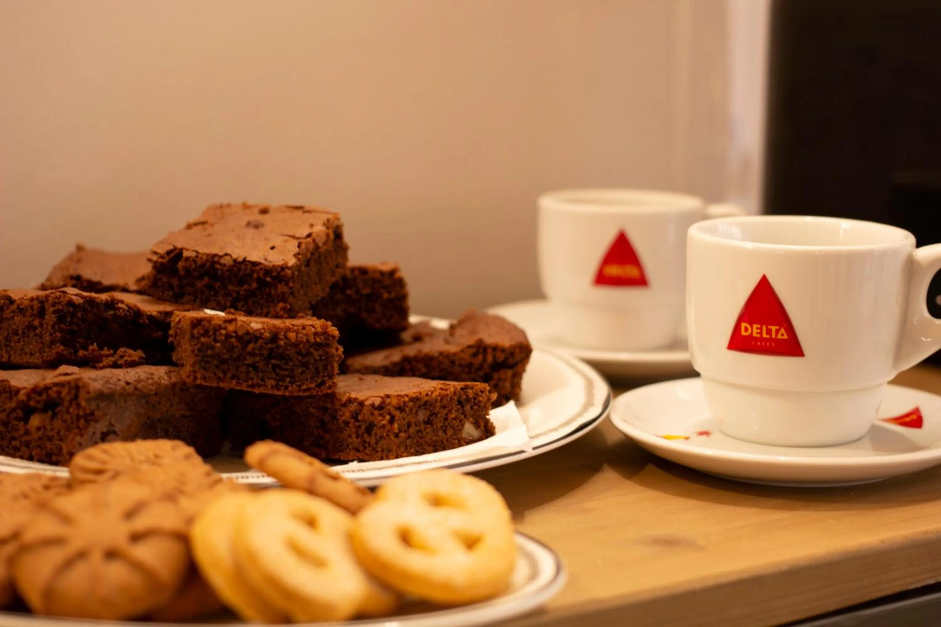 Breakfast in Domus Oncinae